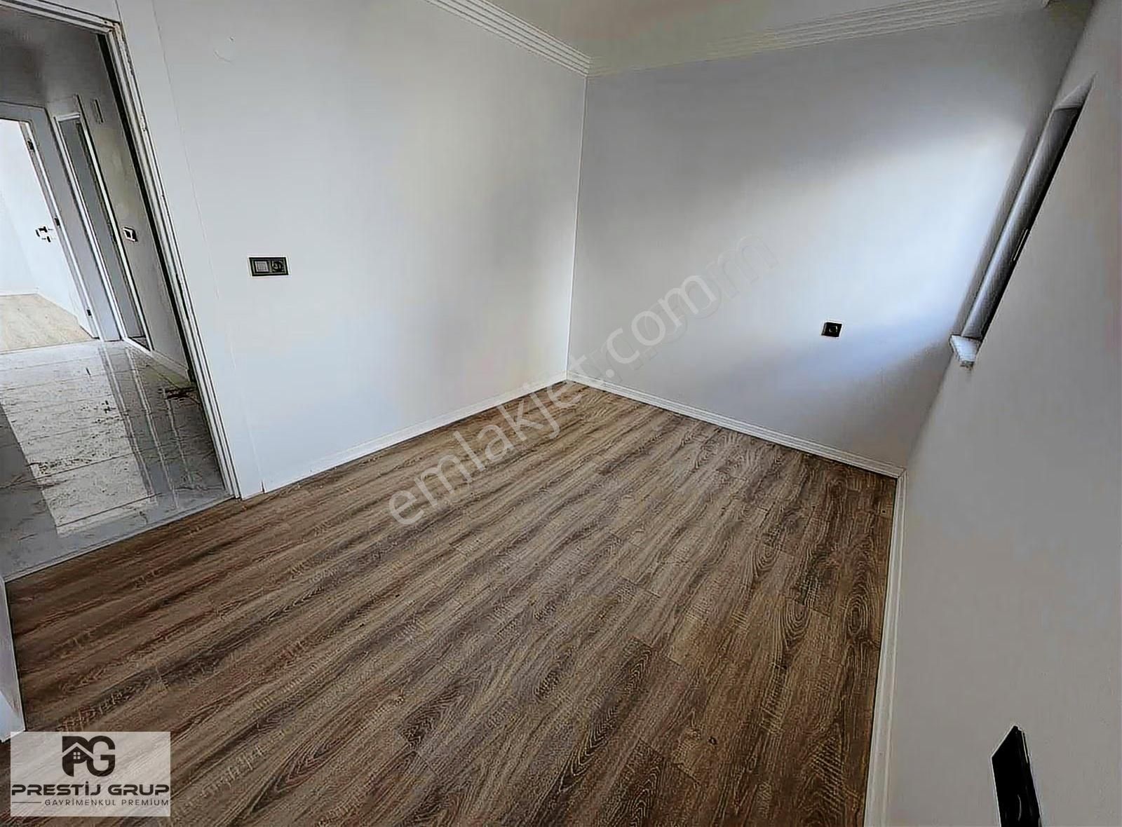 Prestij Grup'tan Demirtaş Barbaros'ta 4+1 190 M2 Lüx Dublex - Görsel 29