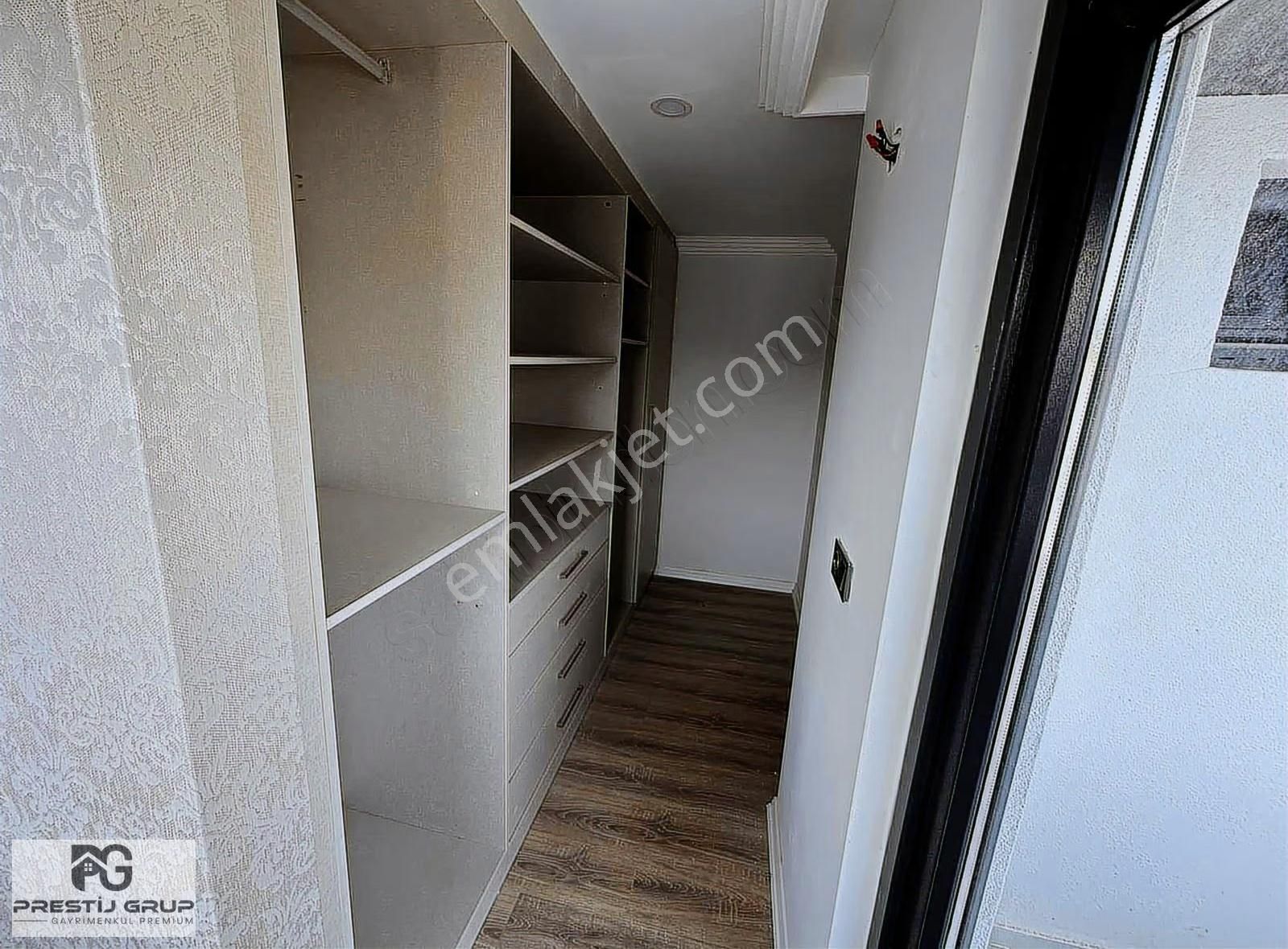 Prestij Grup'tan Demirtaş Barbaros'ta 4+1 190 M2 Lüx Dublex - Görsel 6