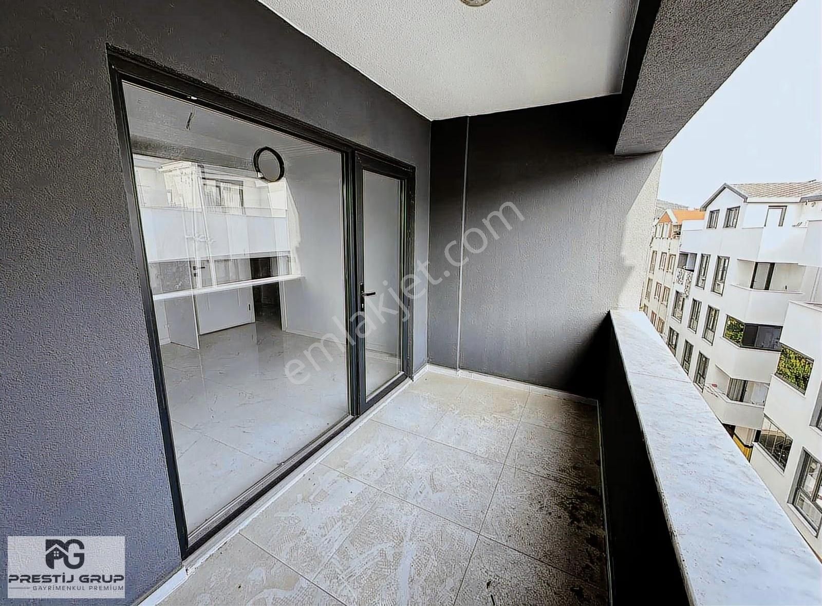 Prestij Grup'tan Demirtaş Barbaros'ta 4+1 190 M2 Lüx Dublex - Görsel 18
