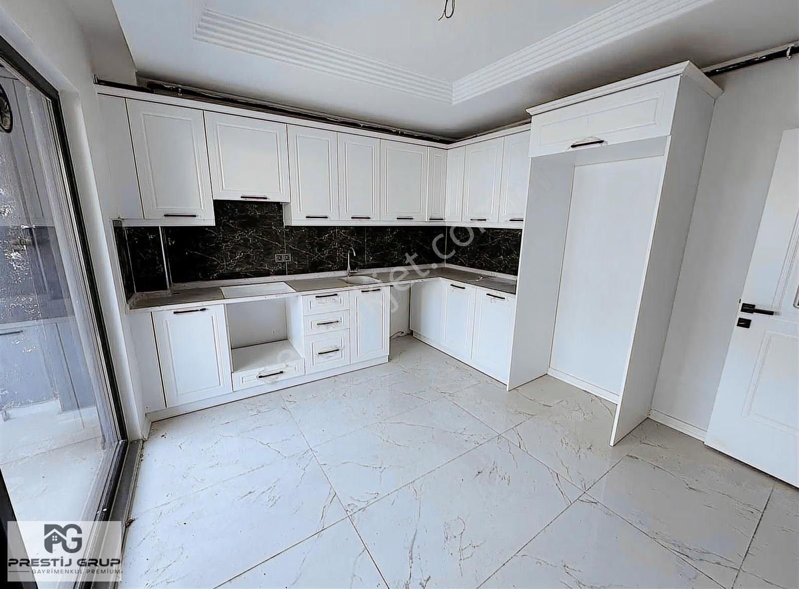 Prestij Grup'tan Demirtaş Barbaros'ta 4+1 190 M2 Lüx Dublex - Görsel 17