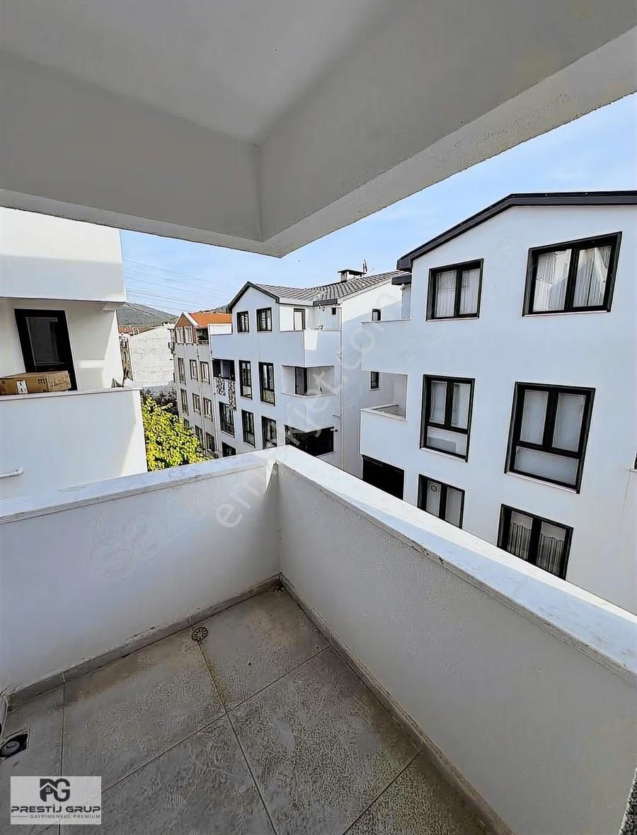 Prestij Grup'tan Demirtaş Barbaros'ta 4+1 190 M2 Lüx Dublex - Görsel 12