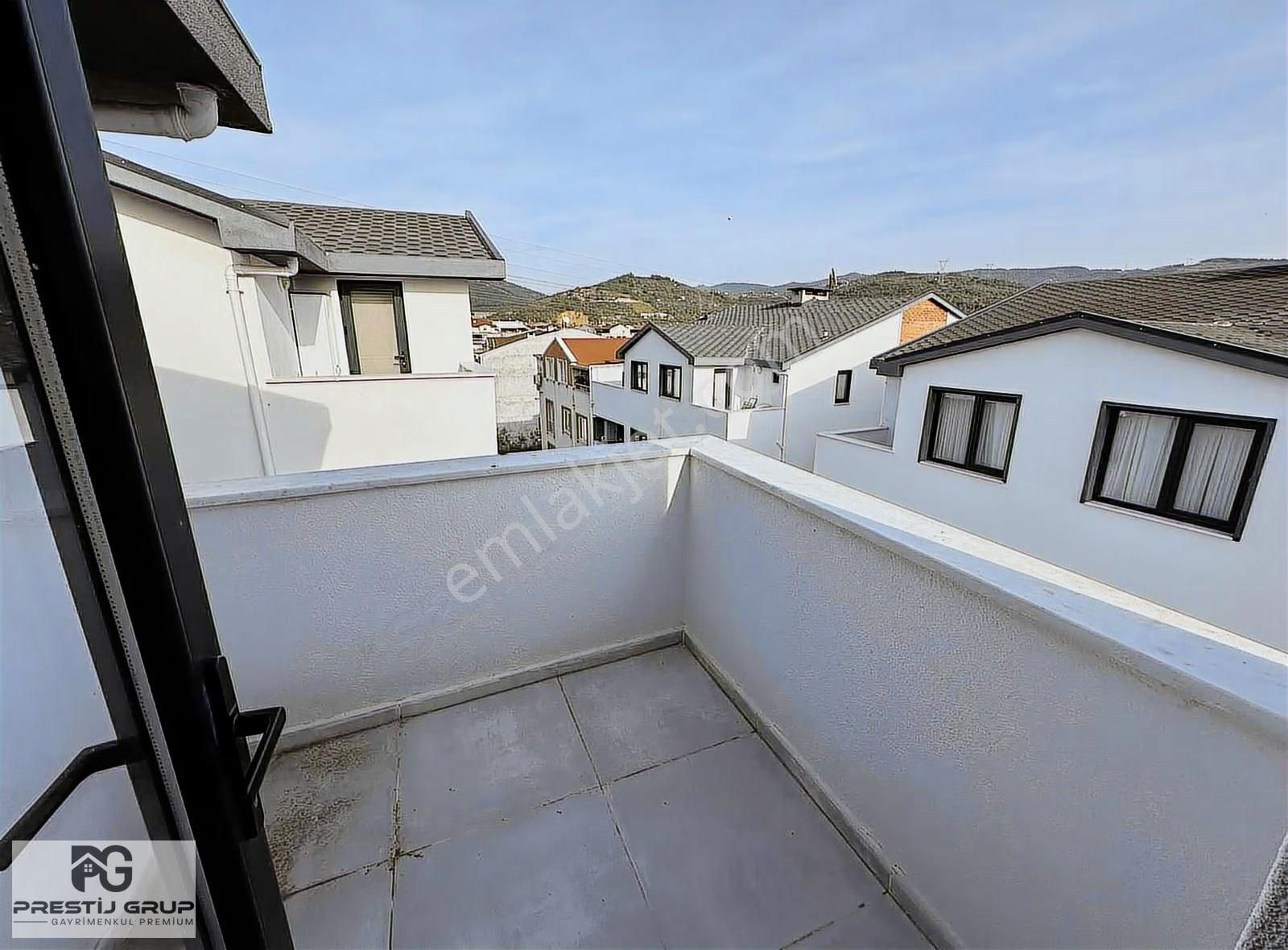 Prestij Grup'tan Demirtaş Barbaros'ta 4+1 190 M2 Lüx Dublex - Görsel 31