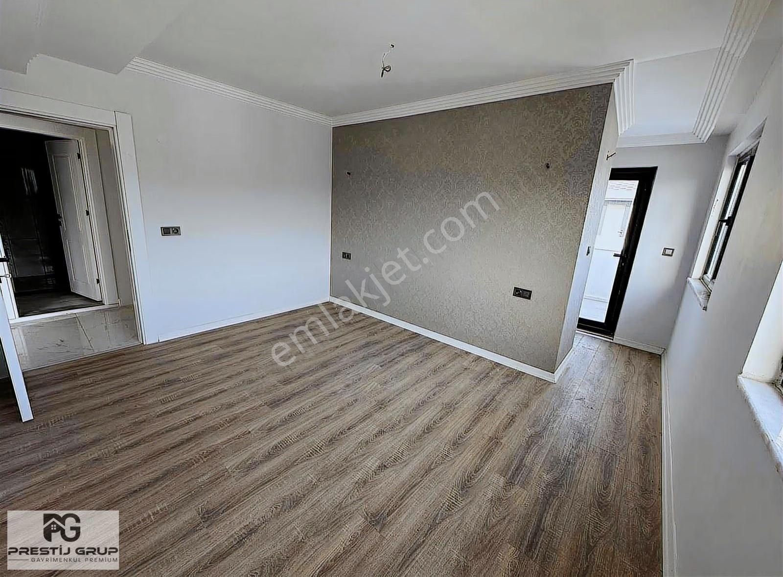 Prestij Grup'tan Demirtaş Barbaros'ta 4+1 190 M2 Lüx Dublex - Görsel 27