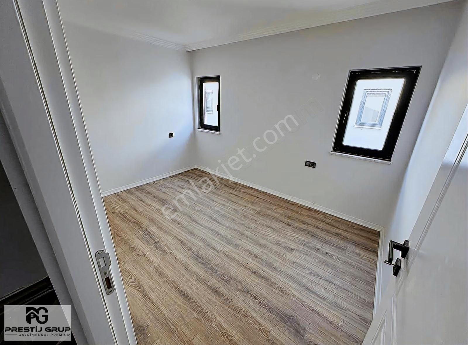 Prestij Grup'tan Demirtaş Barbaros'ta 4+1 190 M2 Lüx Dublex - Görsel 8