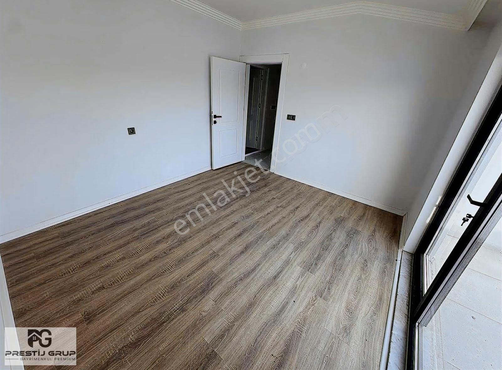 Prestij Grup'tan Demirtaş Barbaros'ta 4+1 190 M2 Lüx Dublex - Görsel 23