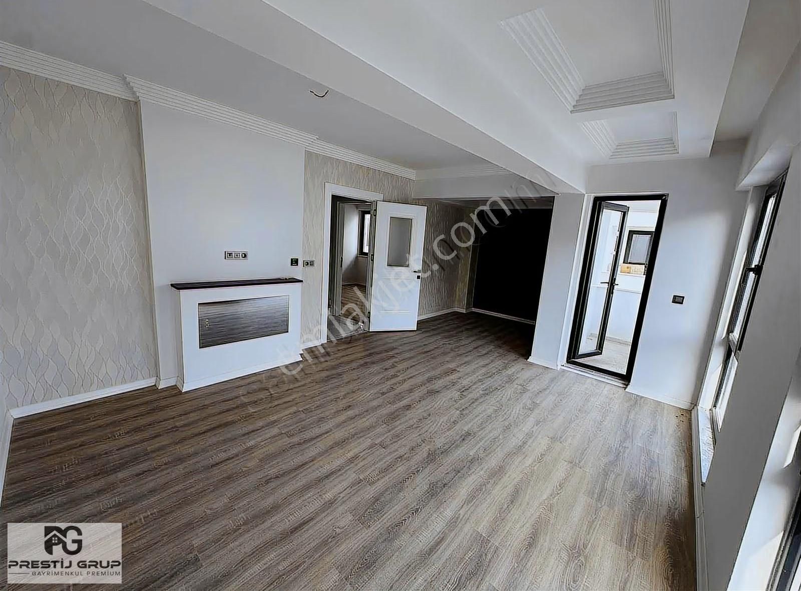 Prestij Grup'tan Demirtaş Barbaros'ta 4+1 190 M2 Lüx Dublex - Görsel 10