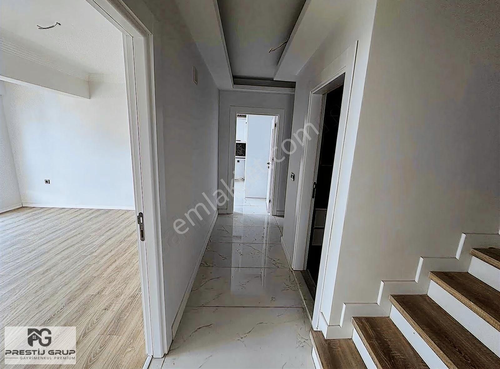 Prestij Grup'tan Demirtaş Barbaros'ta 4+1 190 M2 Lüx Dublex - Görsel 11