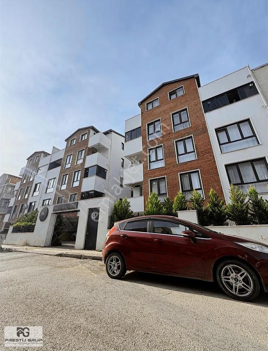 Prestij Grup'tan Demirtaş Barbaros'ta 4+1 190 M2 Lüx Dublex - Görsel 3