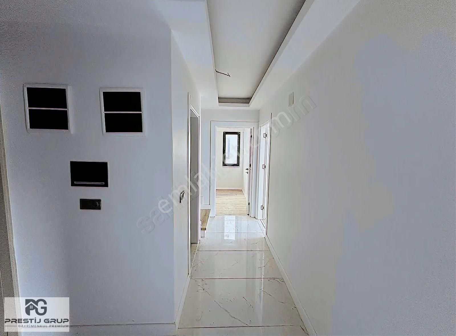 Prestij Grup'tan Demirtaş Barbaros'ta 4+1 190 M2 Lüx Dublex - Görsel 28