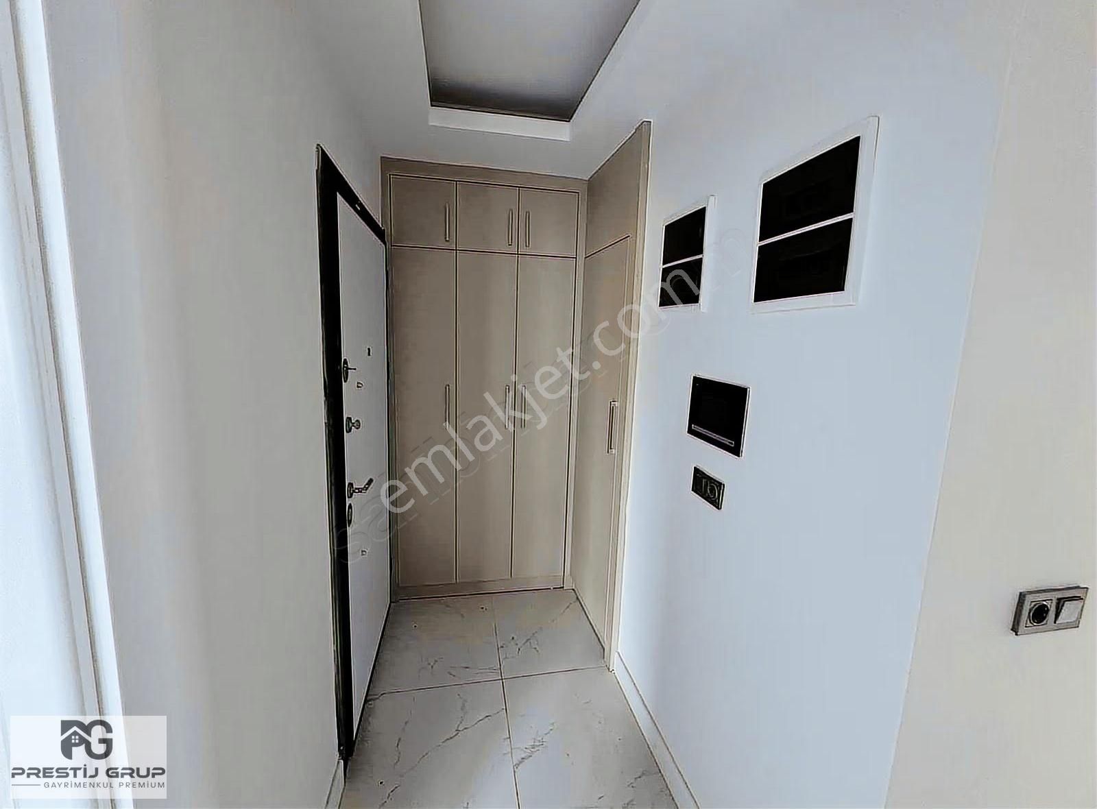 Prestij Grup'tan Demirtaş Barbaros'ta 4+1 190 M2 Lüx Dublex - Görsel 24