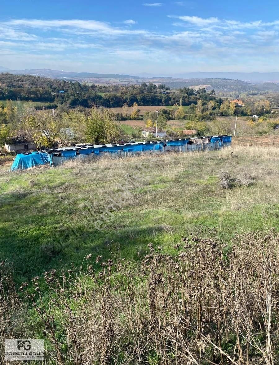 Prestij Gruptan Toprakderede Satılık İmarlı Arsa - Görsel 6