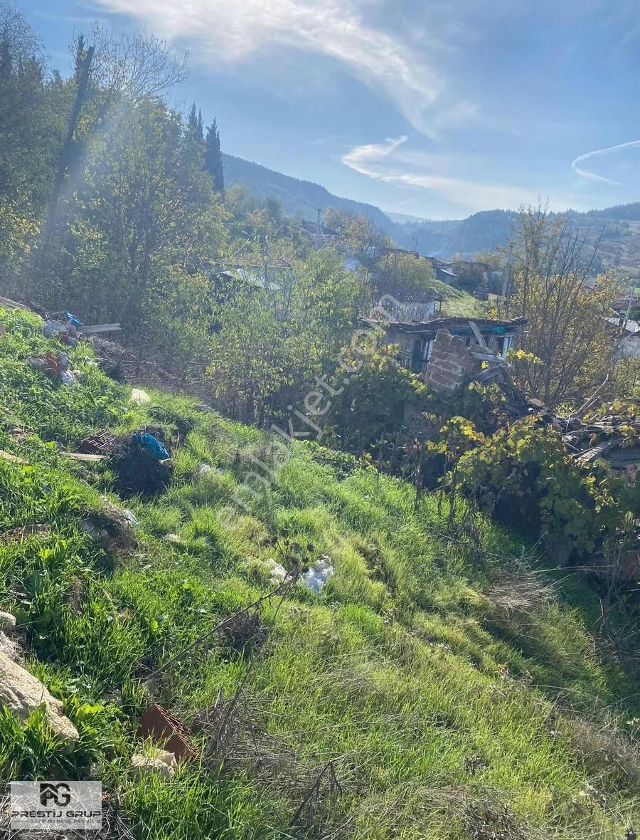 Prestij Gruptan Toprakderede Satılık İmarlı Arsa - Görsel 11