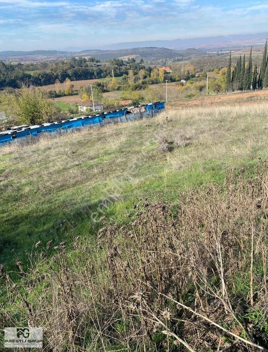 Prestij Gruptan Toprakderede Satılık İmarlı Arsa - Görsel 7