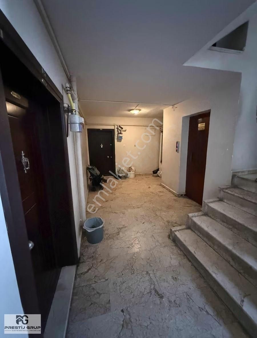 Prestij Grup Gayrimenkulden Eriklide 3+1 Site İçi Uygun Daire - Görsel 18