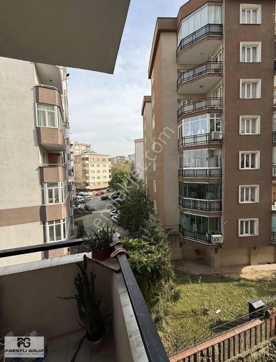 Prestij Grup Gayrimenkulden Eriklide 3+1 Site İçi Uygun Daire - Görsel 8