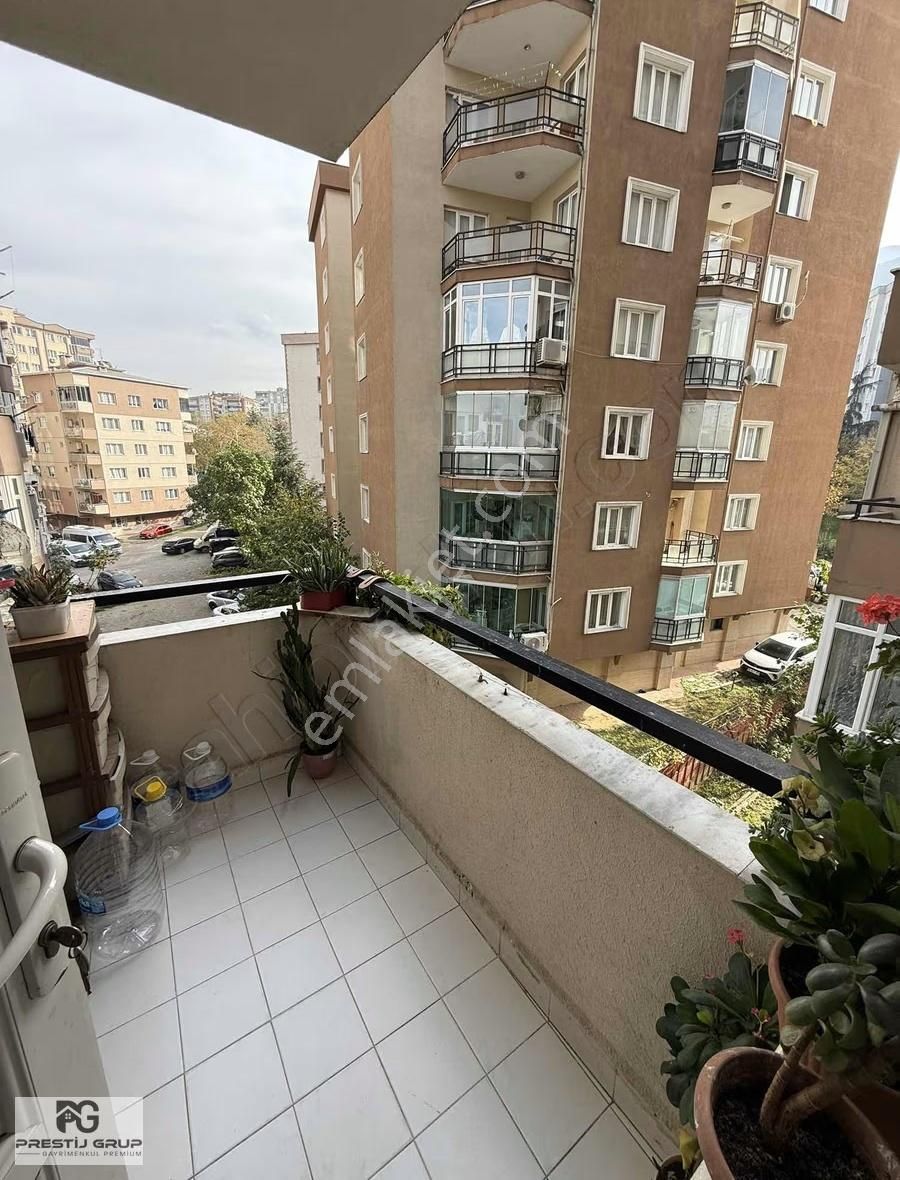 Prestij Grup Gayrimenkulden Eriklide 3+1 Site İçi Uygun Daire - Görsel 5