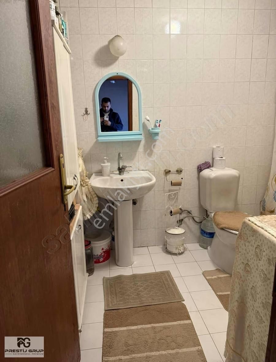 Prestij Grup Gayrimenkulden Eriklide 3+1 Site İçi Uygun Daire - Görsel 15