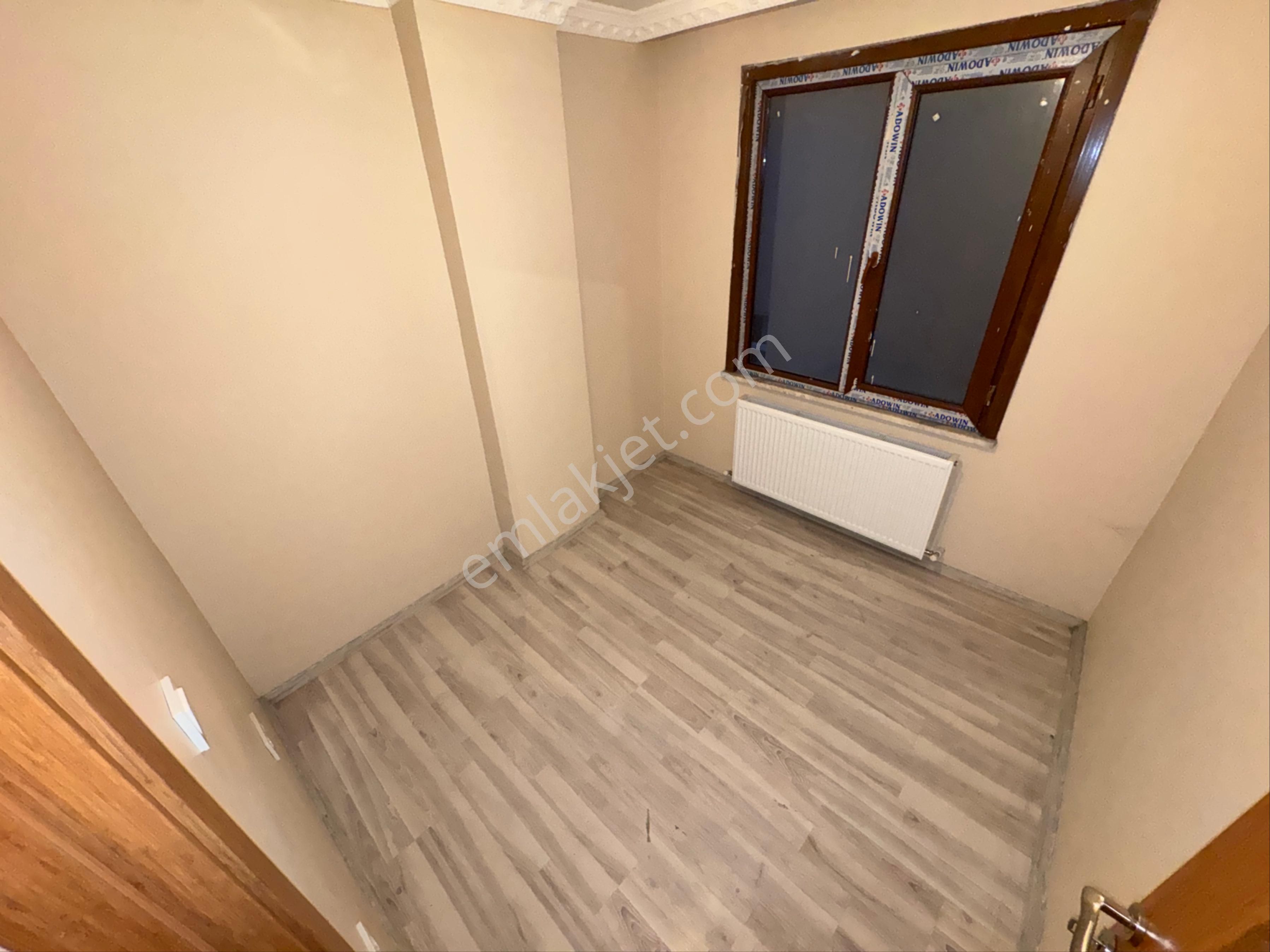 Zafer Yapı Gayrimenkulden Satılık Dubleks 4+2 180m2 2 Daire Sıfır İstanbul Sultangazi Esentepe Mahde - Görsel 5