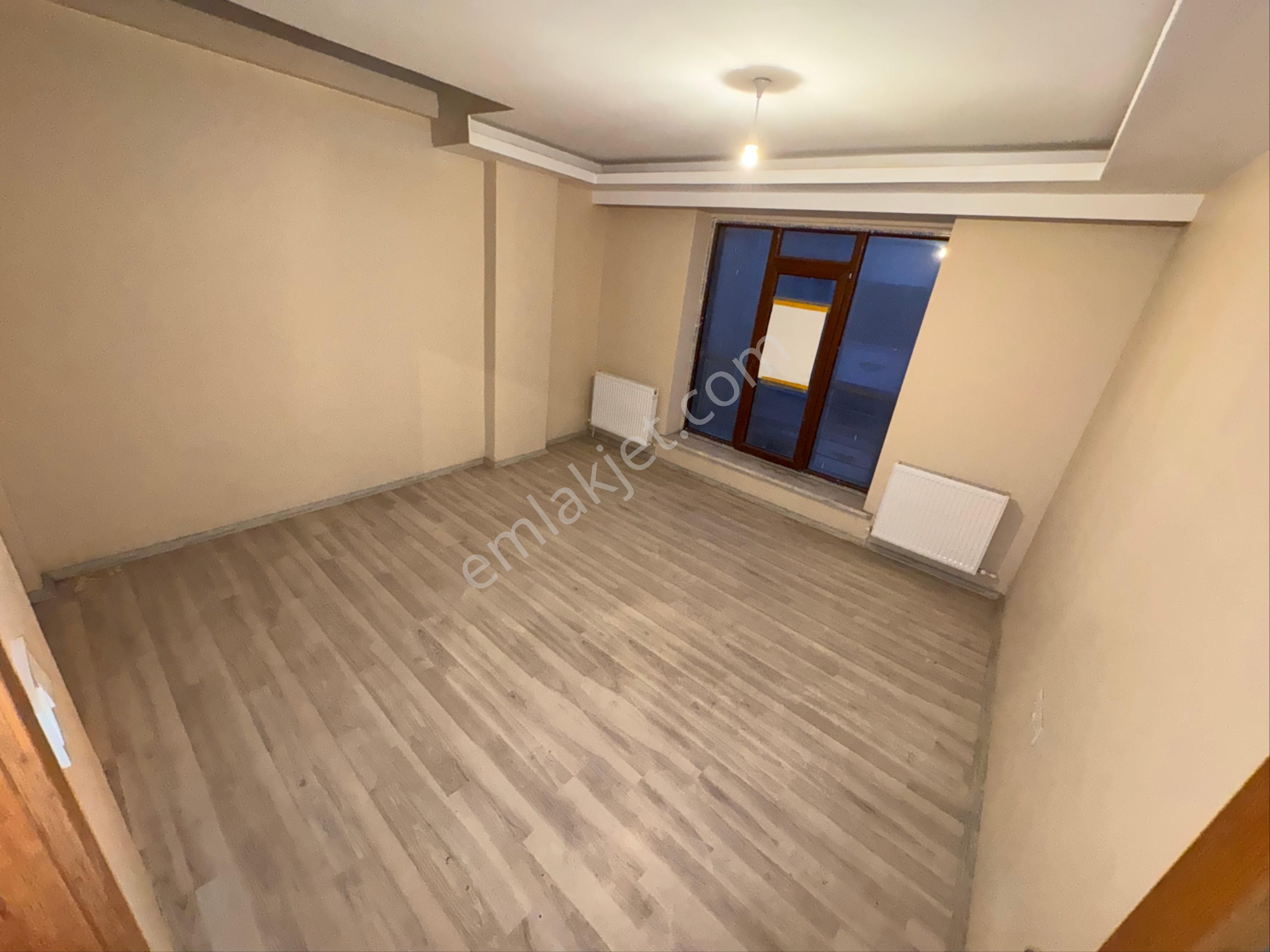Zafer Yapı Gayrimenkulden Satılık Dubleks 4+2 180m2 2 Daire Sıfır İstanbul Sultangazi Esentepe Mahde