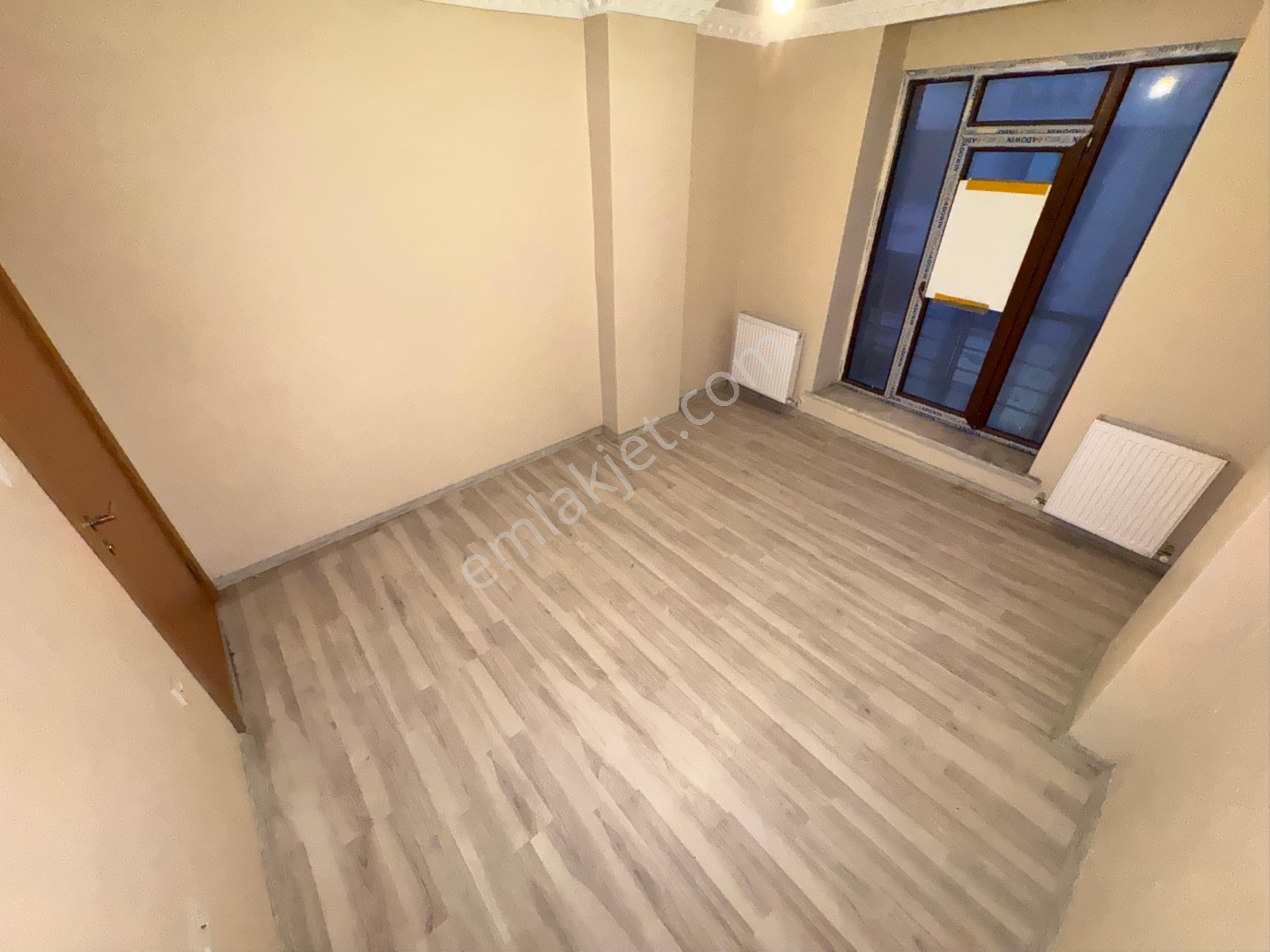 Zafer Yapı Gayrimenkulden Satılık Dubleks 4+2 180m2 2 Daire Sıfır İstanbul Sultangazi Esentepe Mahde - Görsel 4