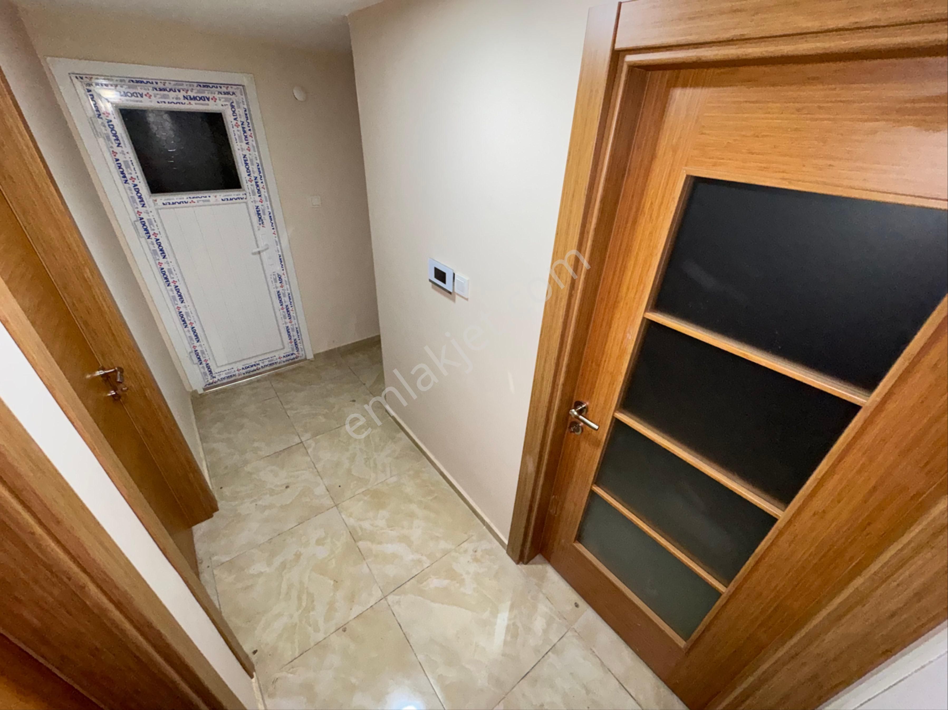 Zafer Yapı Gayrimenkulden Satılık Dubleks 4+2 180m2 2 Daire Sıfır İstanbul Sultangazi Esentepe Mahde - Görsel 30