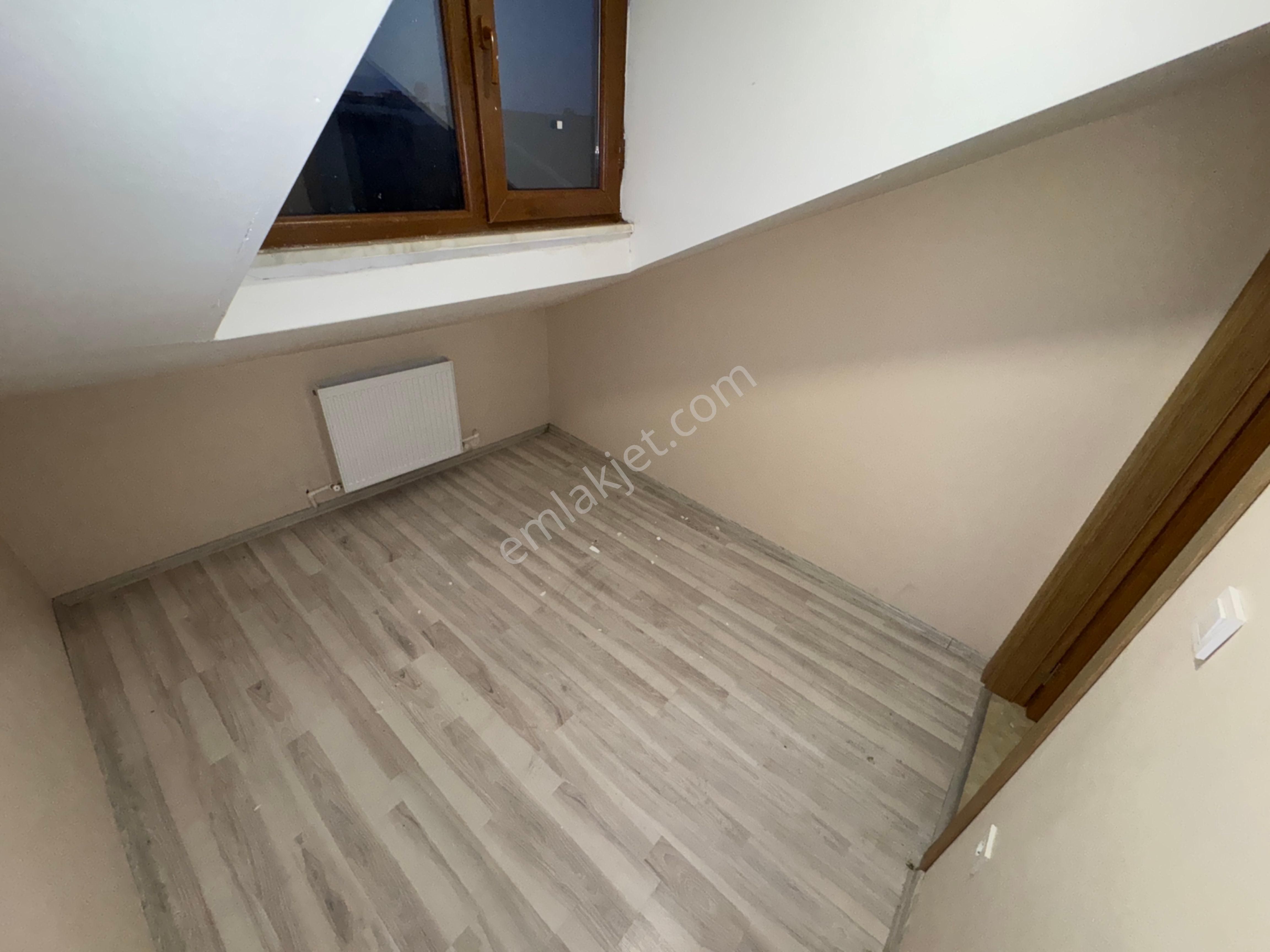 Zafer Yapı Gayrimenkulden Satılık Dubleks 4+2 180m2 2 Daire Sıfır İstanbul Sultangazi Esentepe Mahde - Görsel 25