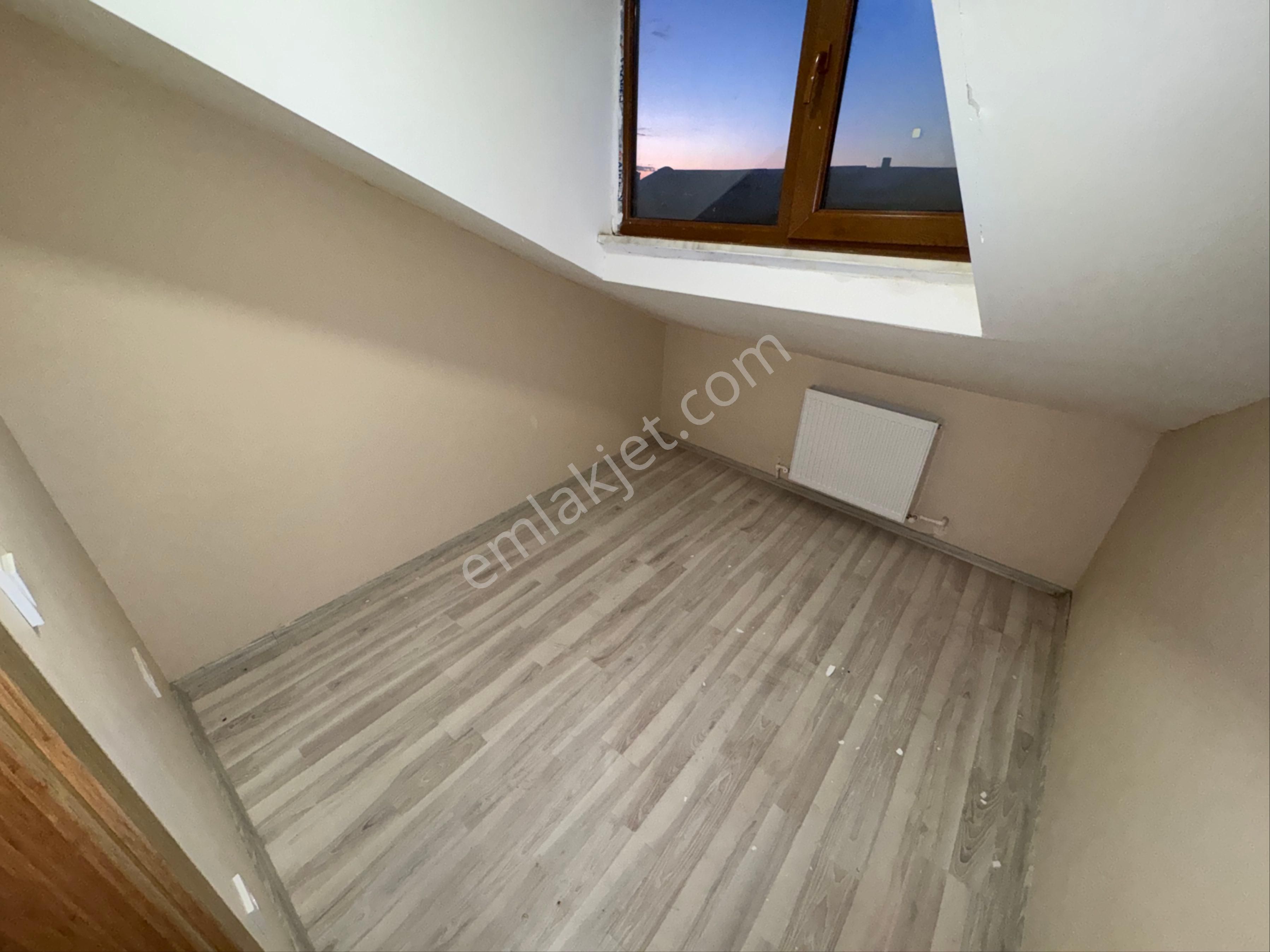 Zafer Yapı Gayrimenkulden Satılık Dubleks 4+2 180m2 2 Daire Sıfır İstanbul Sultangazi Esentepe Mahde - Görsel 24