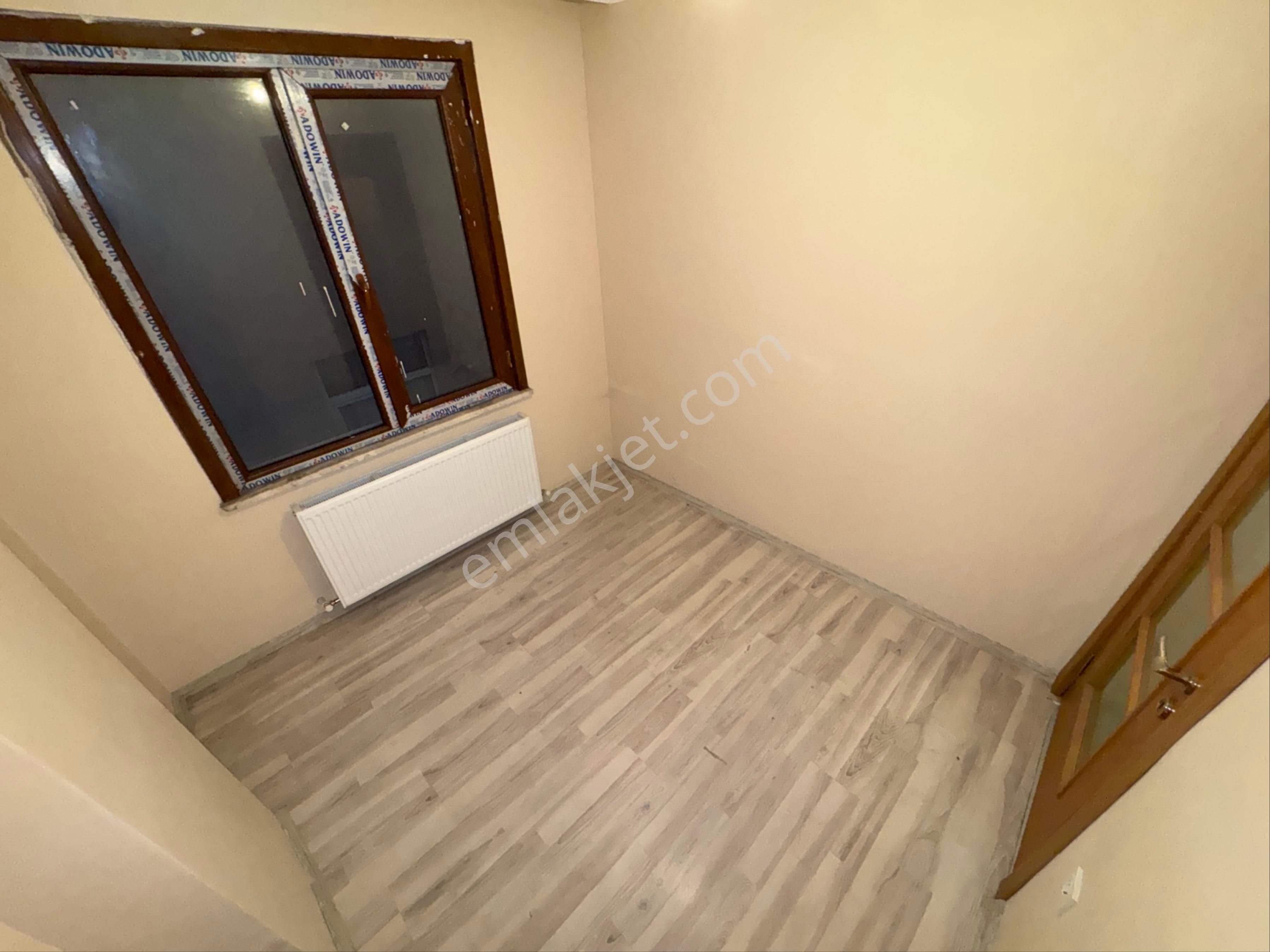 Zafer Yapı Gayrimenkulden Satılık Dubleks 4+2 180m2 2 Daire Sıfır İstanbul Sultangazi Esentepe Mahde - Görsel 6