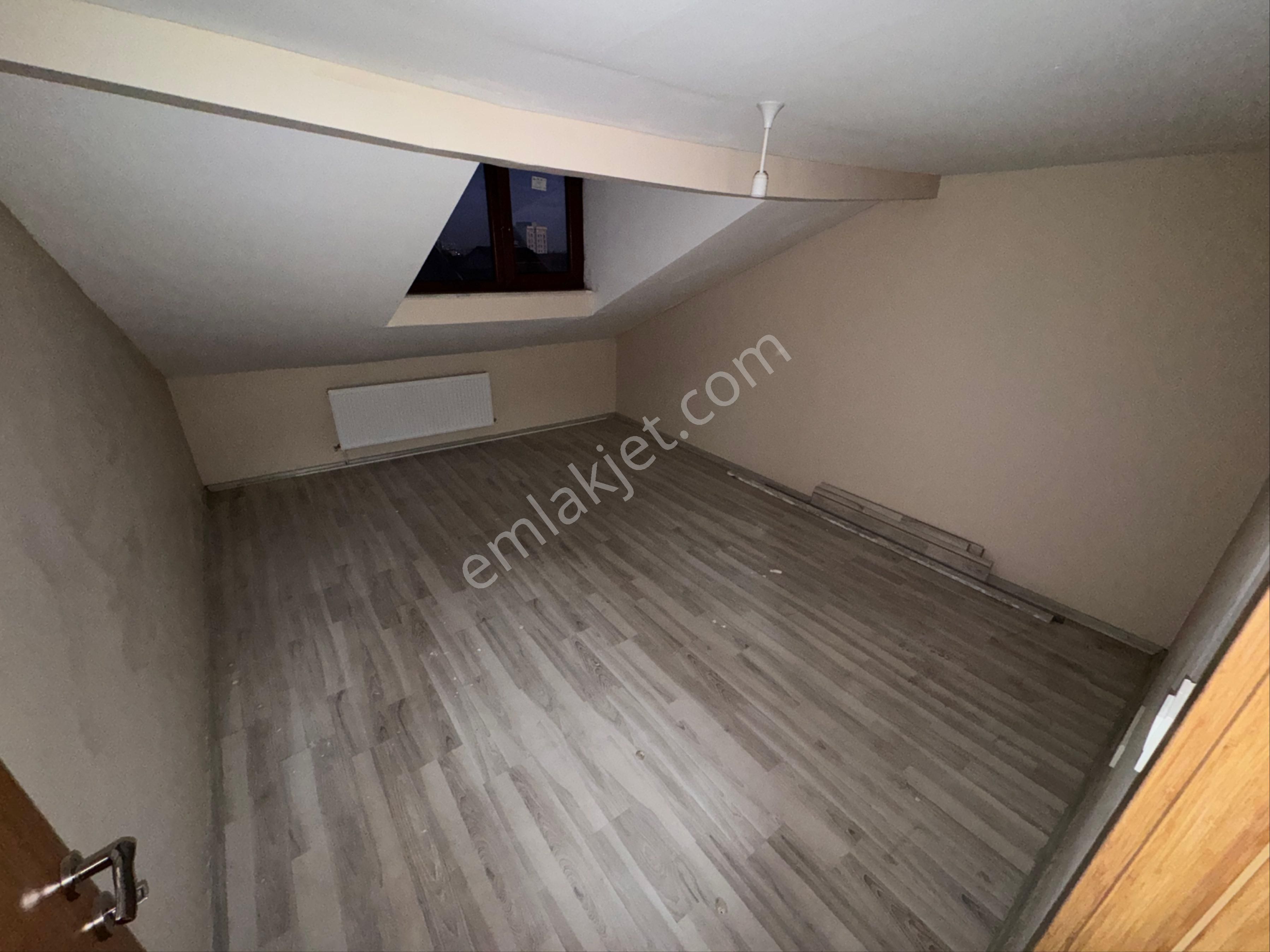 Zafer Yapı Gayrimenkulden Satılık Dubleks 4+2 180m2 2 Daire Sıfır İstanbul Sultangazi Esentepe Mahde - Görsel 21