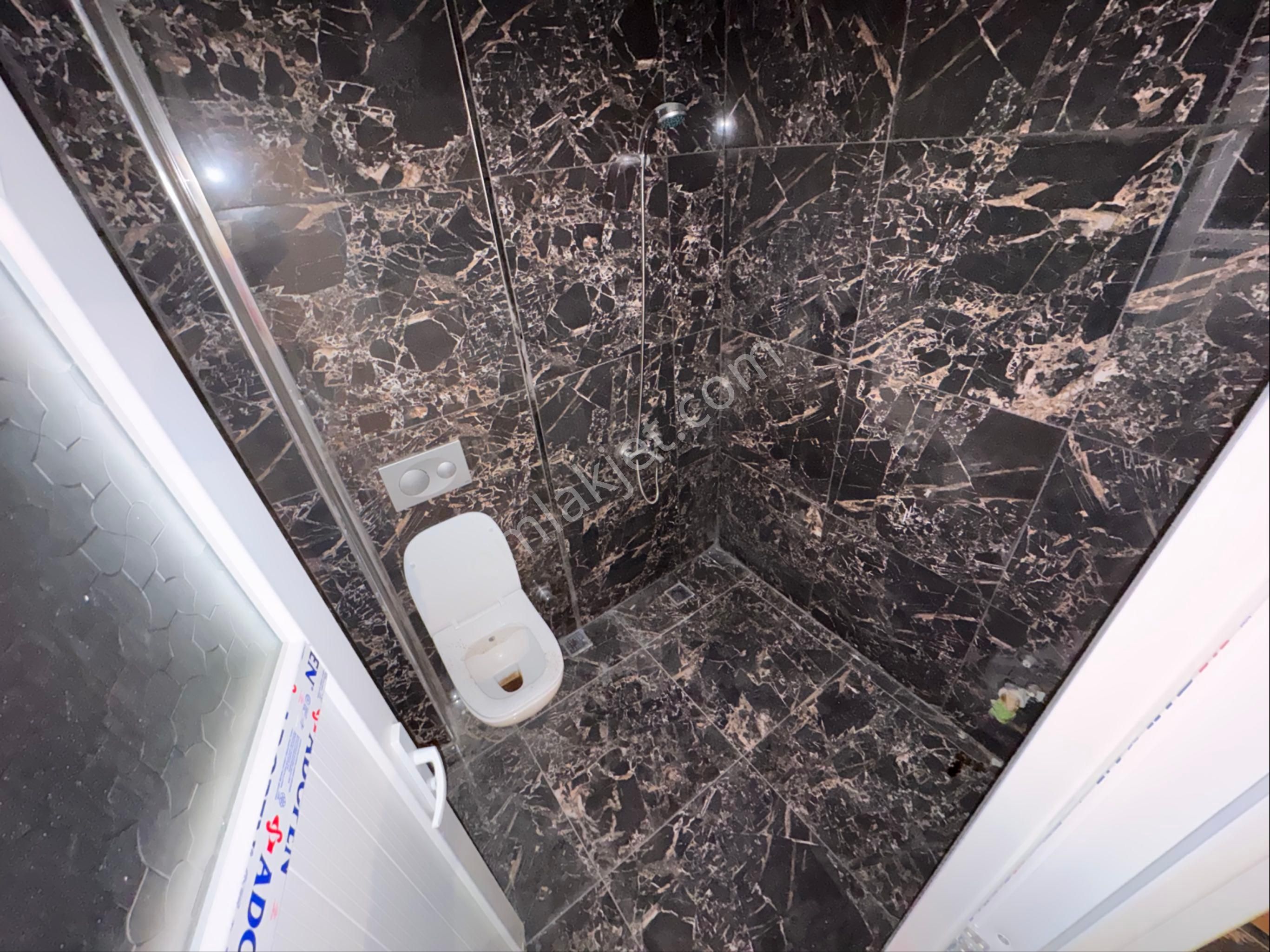 Zafer Yapı Gayrimenkulden Satılık Dubleks 4+2 180m2 2 Daire Sıfır İstanbul Sultangazi Esentepe Mahde - Görsel 12