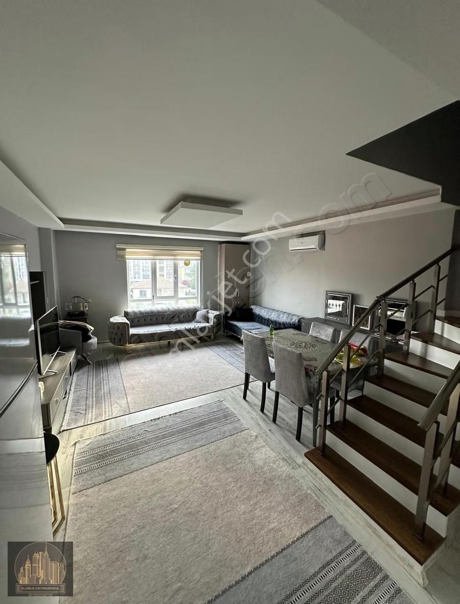 Bursa Görükle De Süper Konumda Satılık Geniş 3+1 Dubleks Daire! - Görsel 3