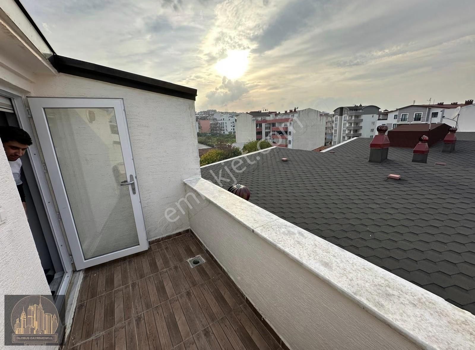 Bursa Görükle De Süper Konumda Satılık Geniş 3+1 Dubleks Daire! - Görsel 23