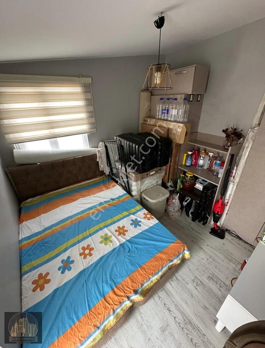 Bursa Görükle De Süper Konumda Satılık Geniş 3+1 Dubleks Daire! - Görsel 18