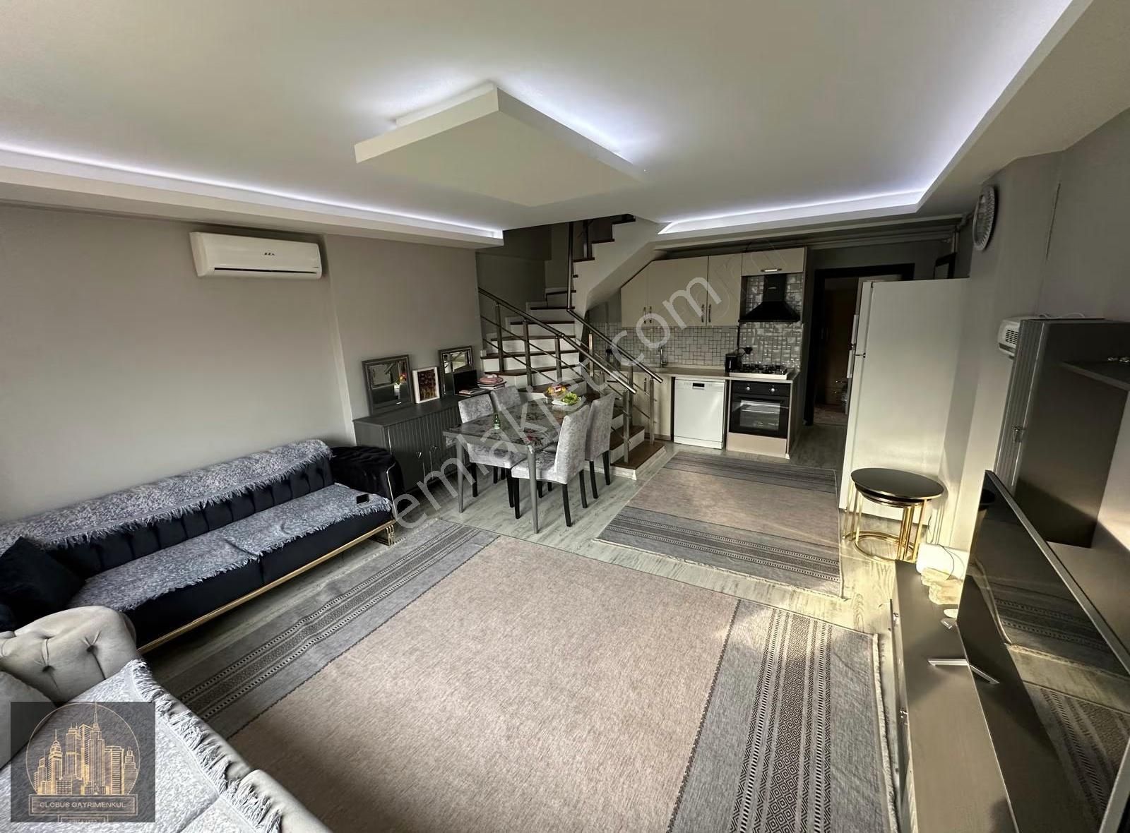 Bursa Görükle De Süper Konumda Satılık Geniş 3+1 Dubleks Daire! - Görsel 25