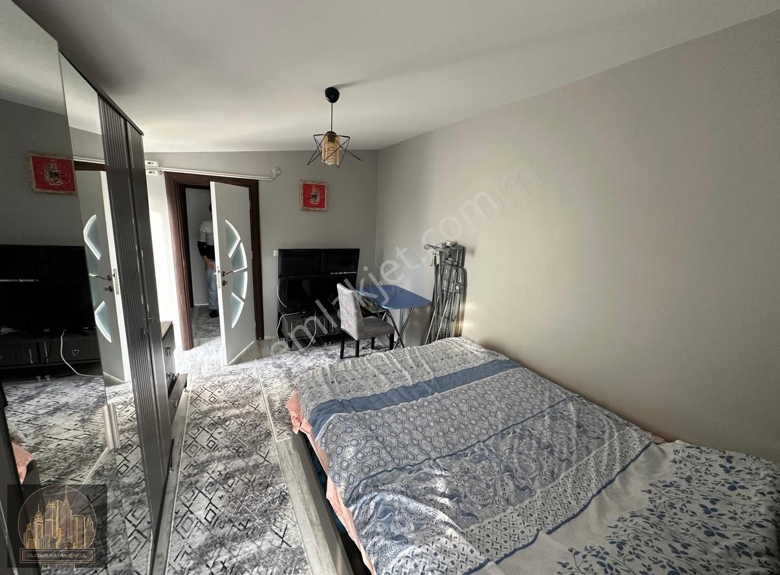 Bursa Görükle De Süper Konumda Satılık Geniş 3+1 Dubleks Daire! - Görsel 12