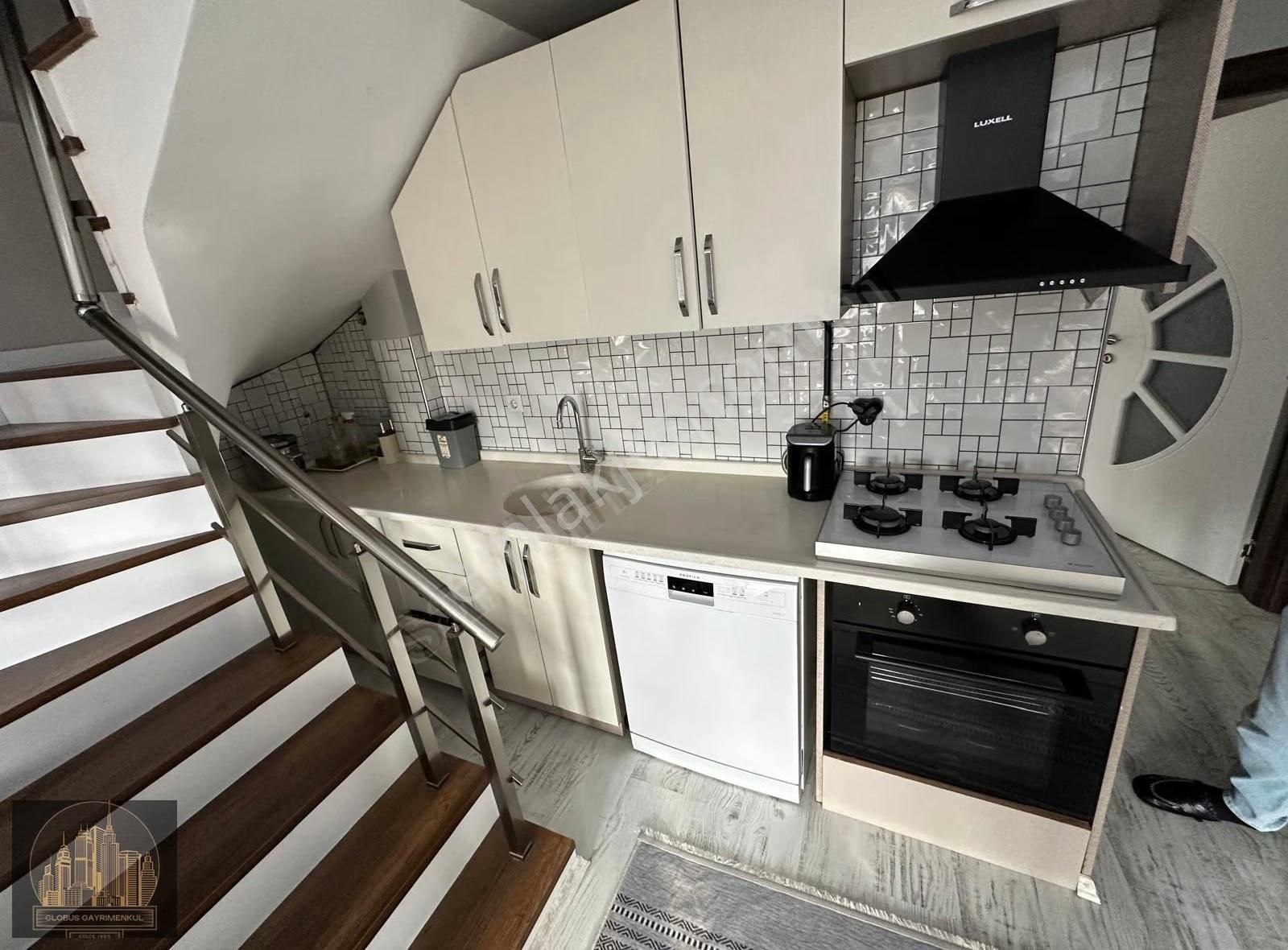 Bursa Görükle De Süper Konumda Satılık Geniş 3+1 Dubleks Daire! - Görsel 4