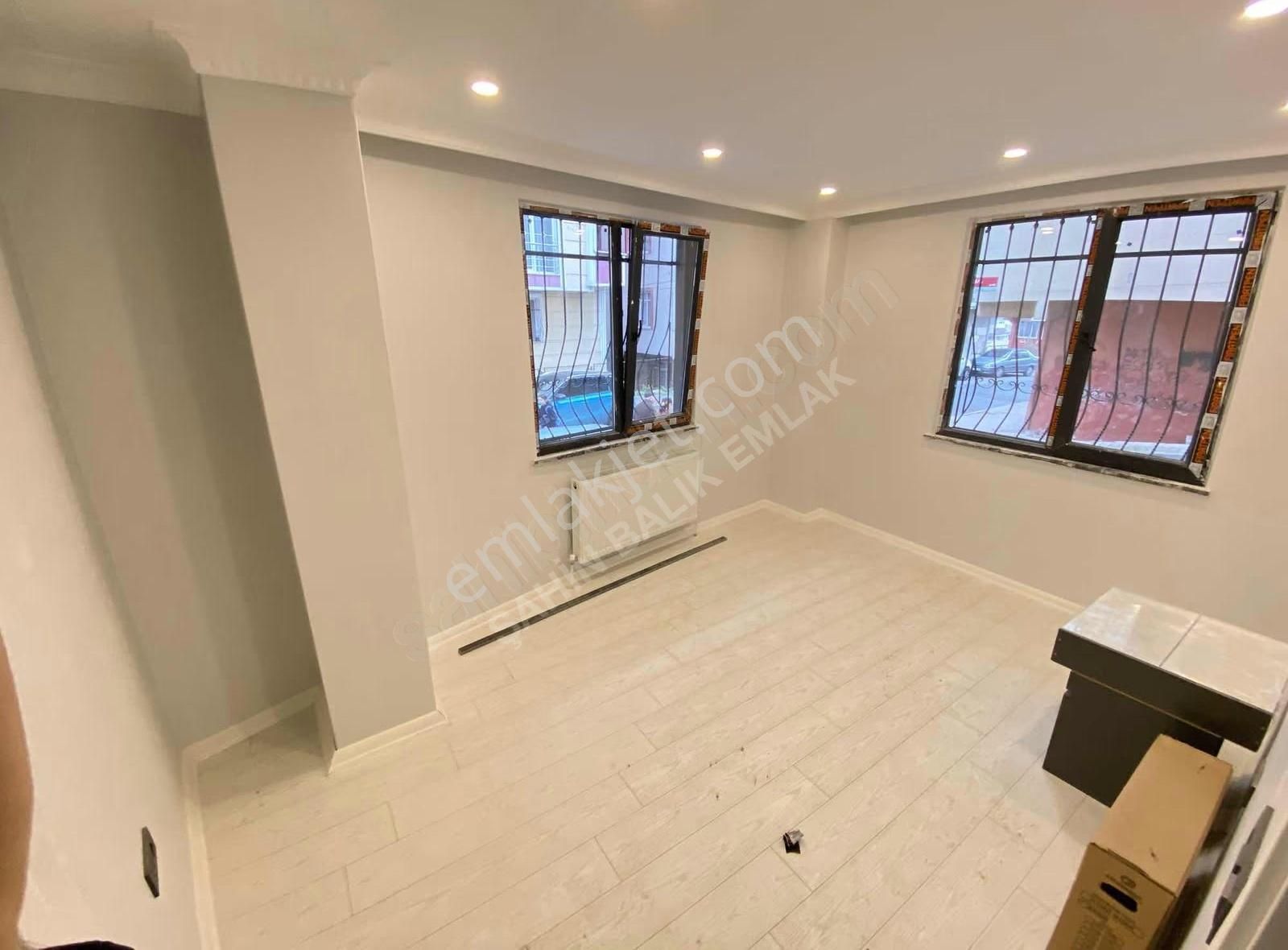 Zübeyde Hanım Mah De 70 M2 2+1 Yüksek Giriş Sıfır Daire - Görsel 12