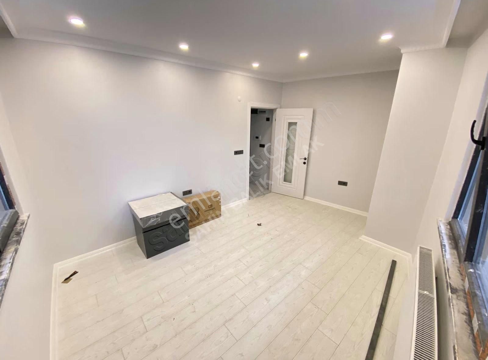 Zübeyde Hanım Mah De 70 M2 2+1 Yüksek Giriş Sıfır Daire - Görsel 5