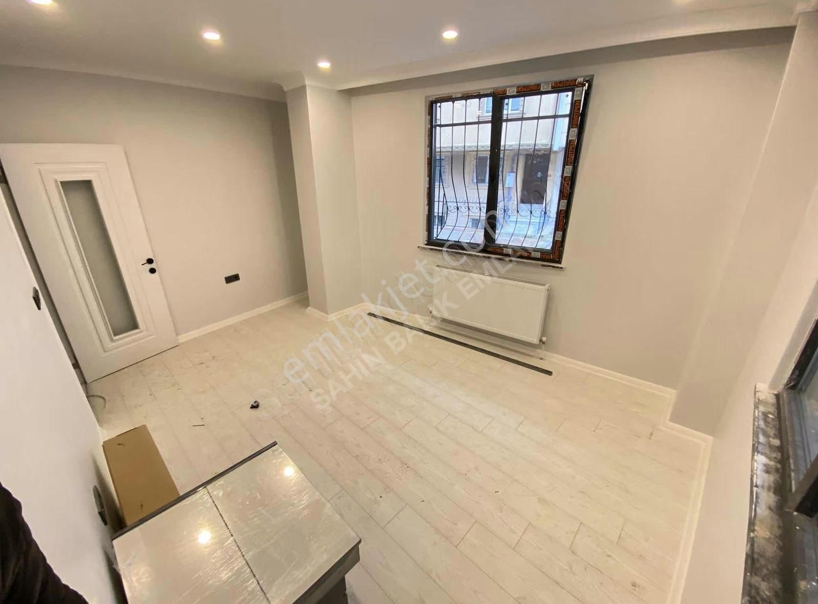 Zübeyde Hanım Mah De 70 M2 2+1 Yüksek Giriş Sıfır Daire - Görsel 11