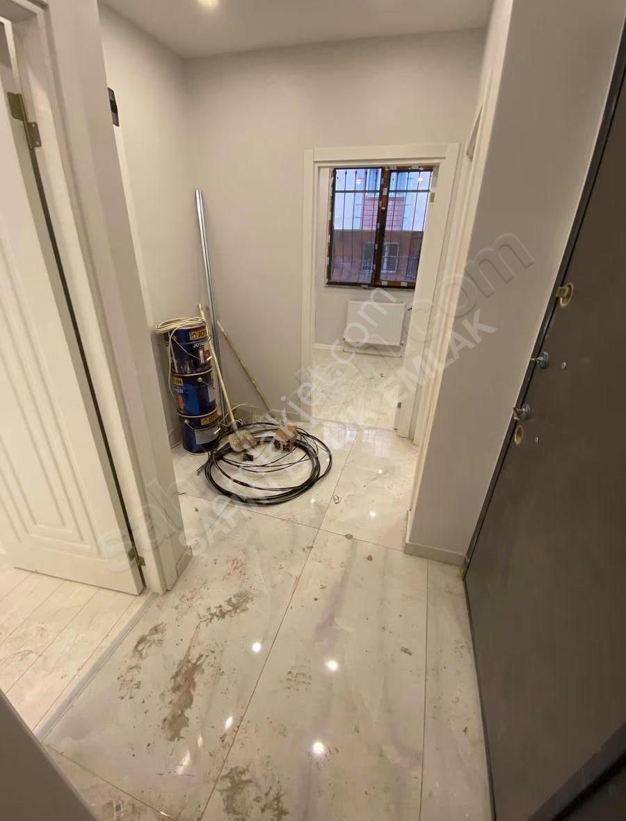 Zübeyde Hanım Mah De 70 M2 2+1 Yüksek Giriş Sıfır Daire - Görsel 14