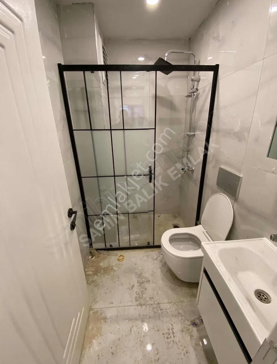 Zübeyde Hanım Mah De 70 M2 2+1 Yüksek Giriş Sıfır Daire - Görsel 8