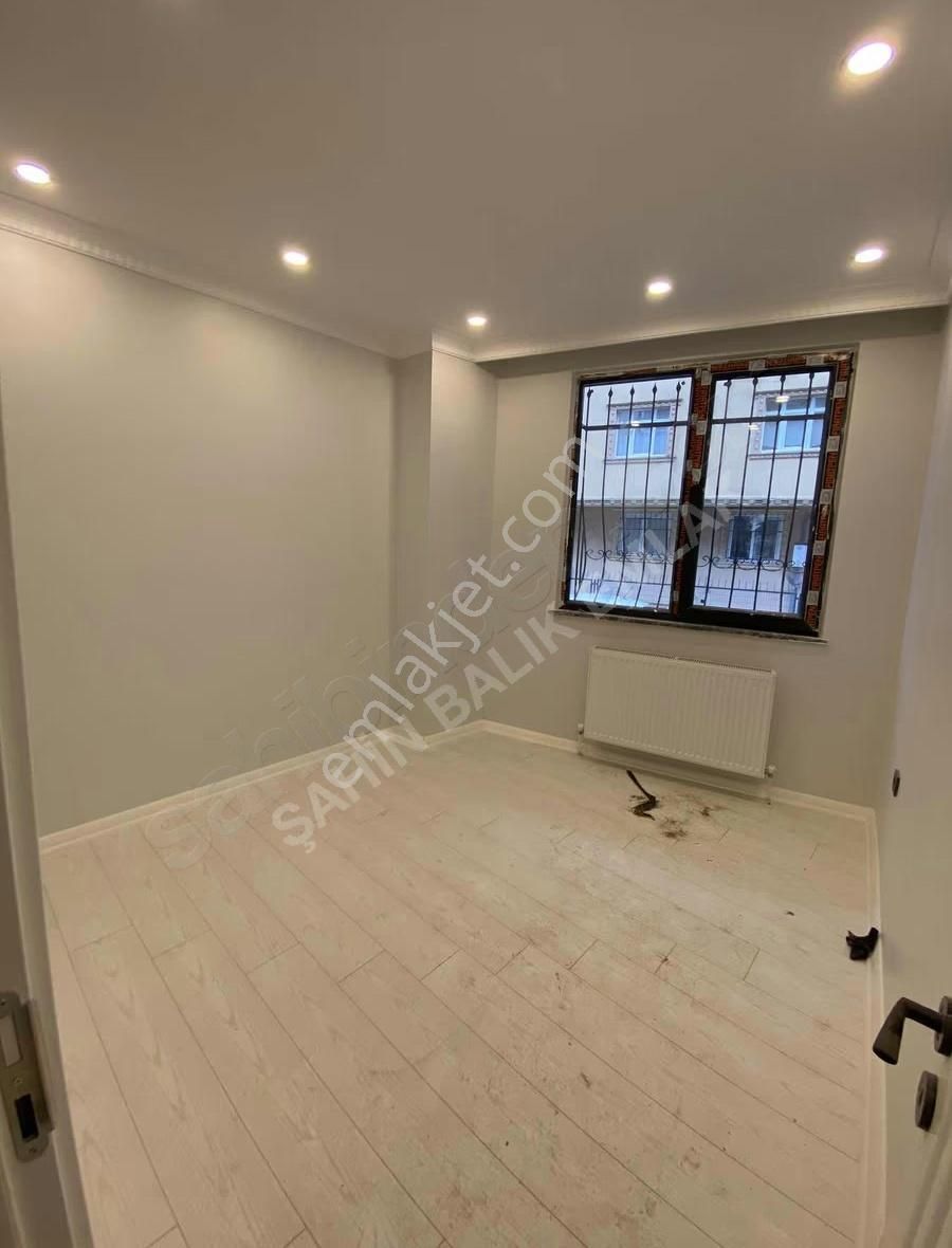 Zübeyde Hanım Mah De 70 M2 2+1 Yüksek Giriş Sıfır Daire - Görsel 4