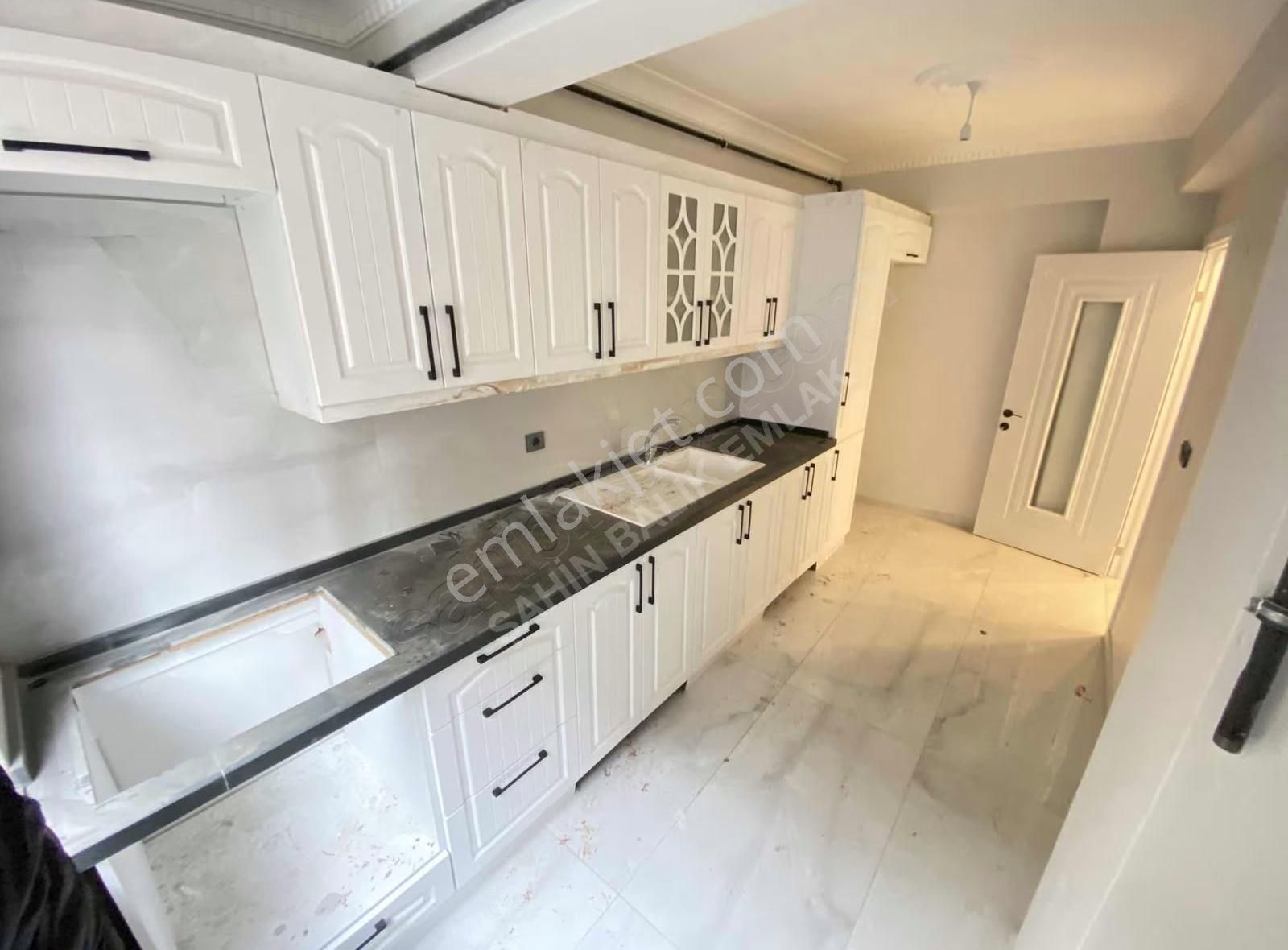 Zübeyde Hanım Mah'de 95 M2 2+1 Sıfır Daire - Görsel 7