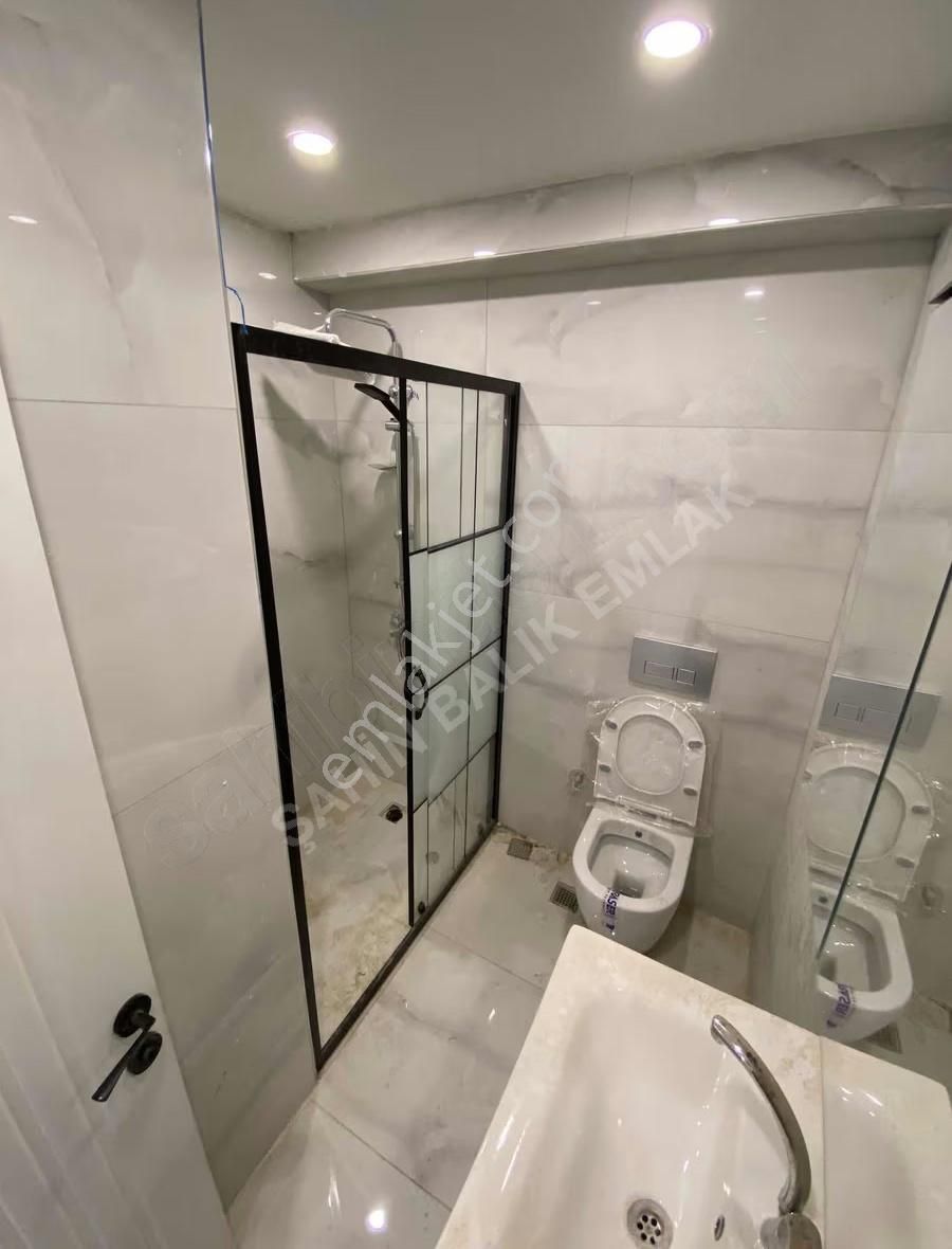 Zübeyde Hanım Mah'de 95 M2 2+1 Sıfır Daire - Görsel 14