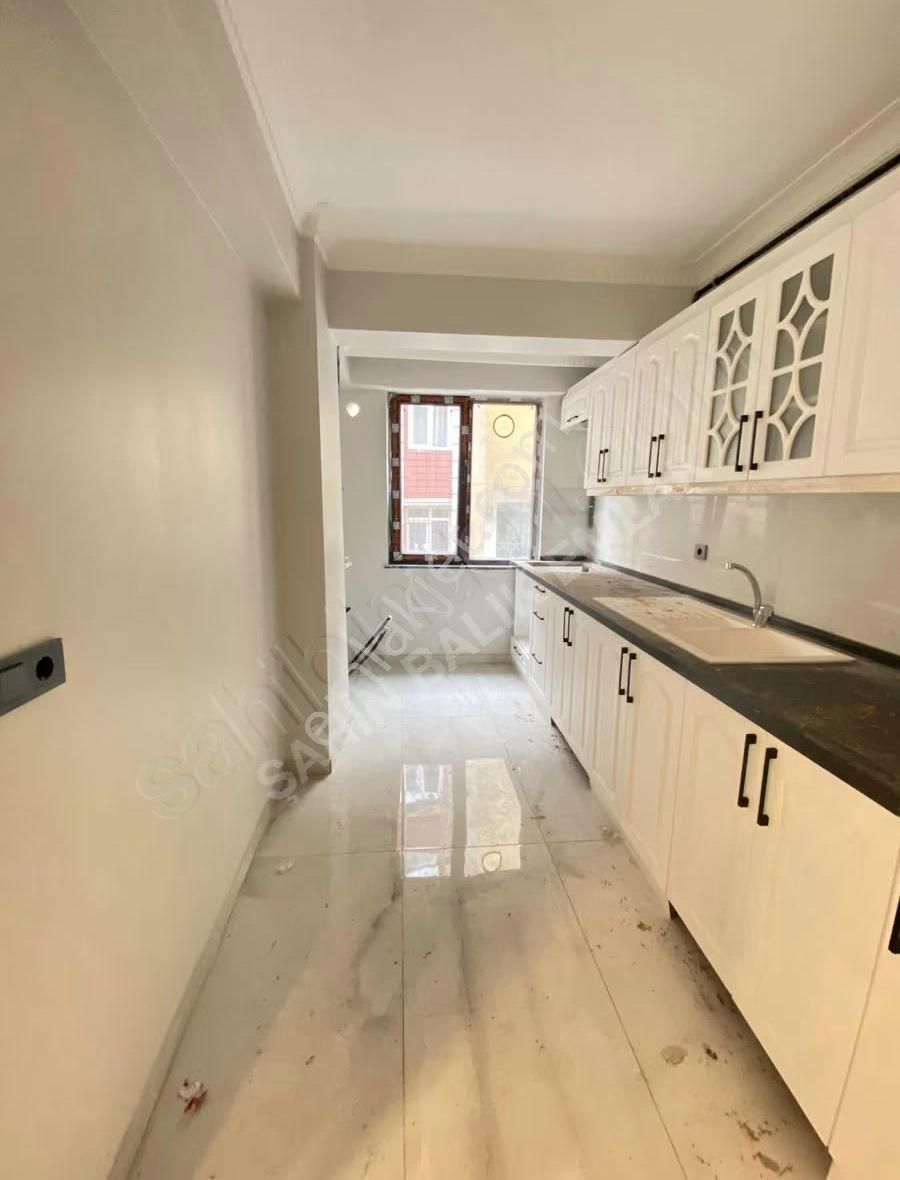 Zübeyde Hanım Mah'de 95 M2 2+1 Sıfır Daire - Görsel 4