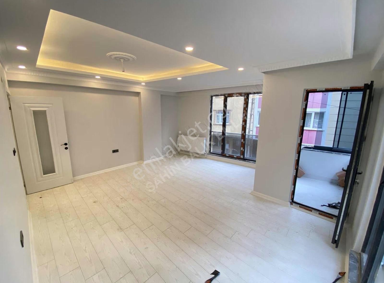 Zübeyde Hanım Mah'de 95 M2 2+1 Sıfır Daire - Görsel 16