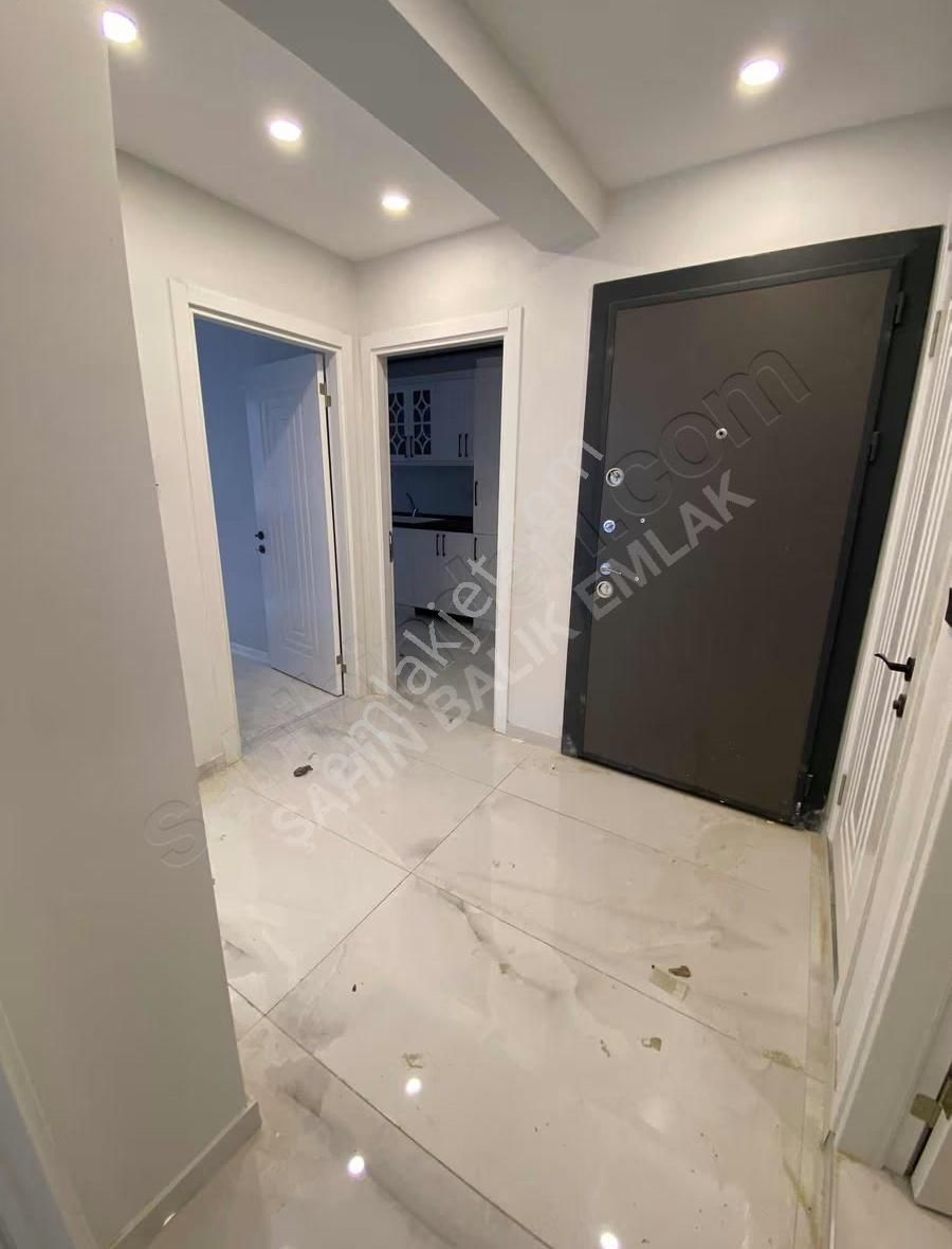 Zübeyde Hanım Mah'de 95 M2 2+1 Sıfır Daire - Görsel 18