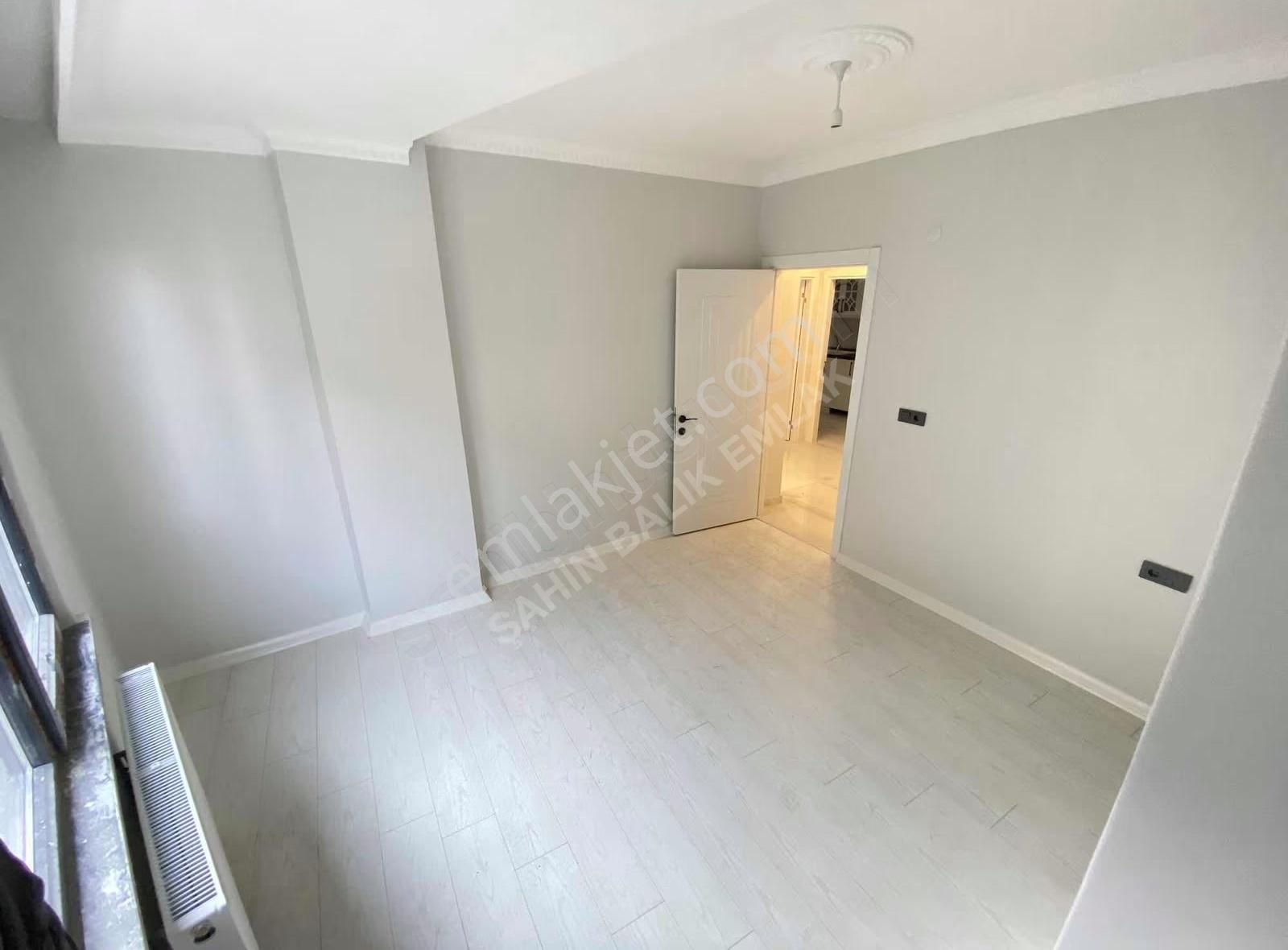 Zübeyde Hanım Mah'de 95 M2 2+1 Sıfır Daire - Görsel 11