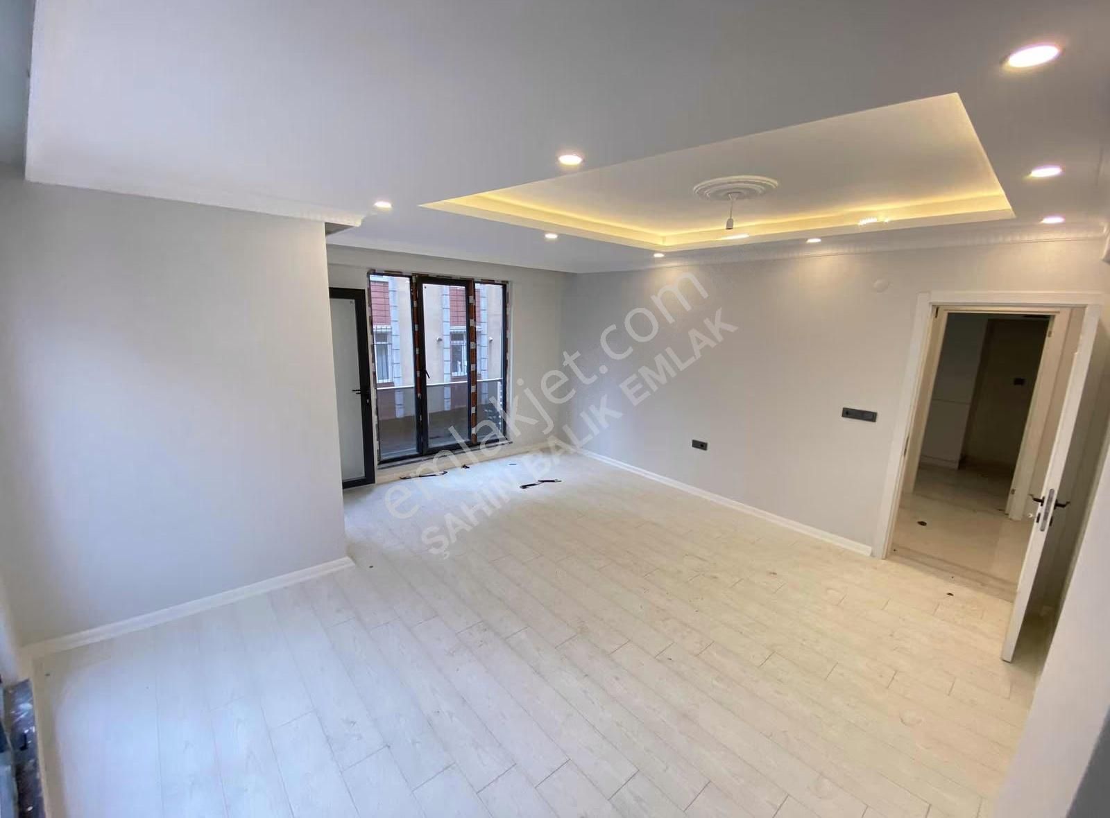 Zübeyde Hanım Mah'de 95 M2 2+1 Sıfır Daire - Görsel 8