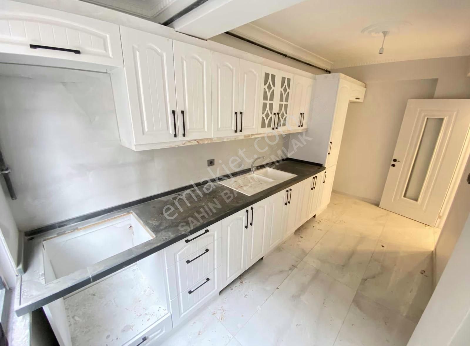 Zübeyde Hanım Mah'de 95 M2 2+1 Sıfır Daire - Görsel 15